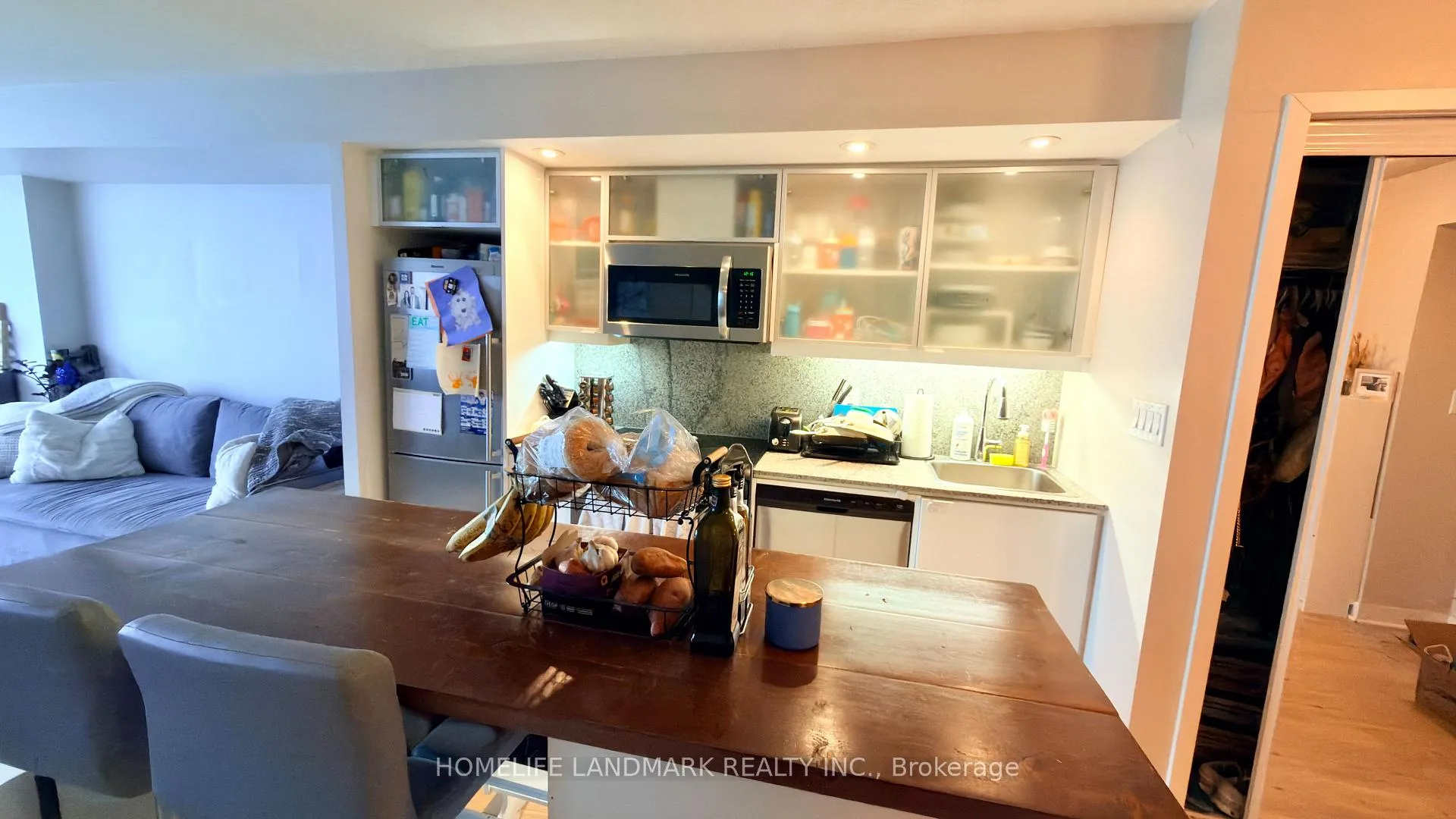 Photo 3 of Unit 4808, 25 Telegram Mews, Toronto, Waterfront Communities — HOMEH