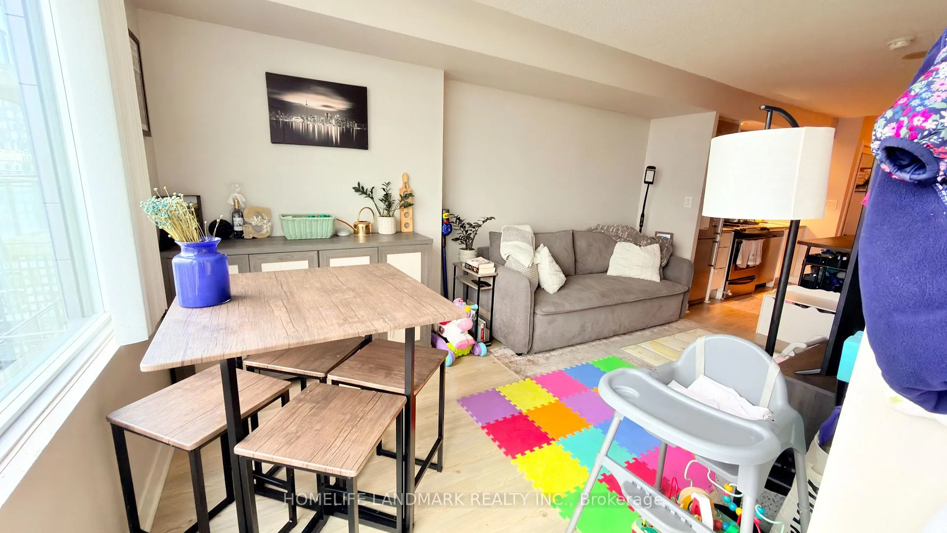 Photo 6 of Unit 4808, 25 Telegram Mews, Toronto, Waterfront Communities — HOMEH