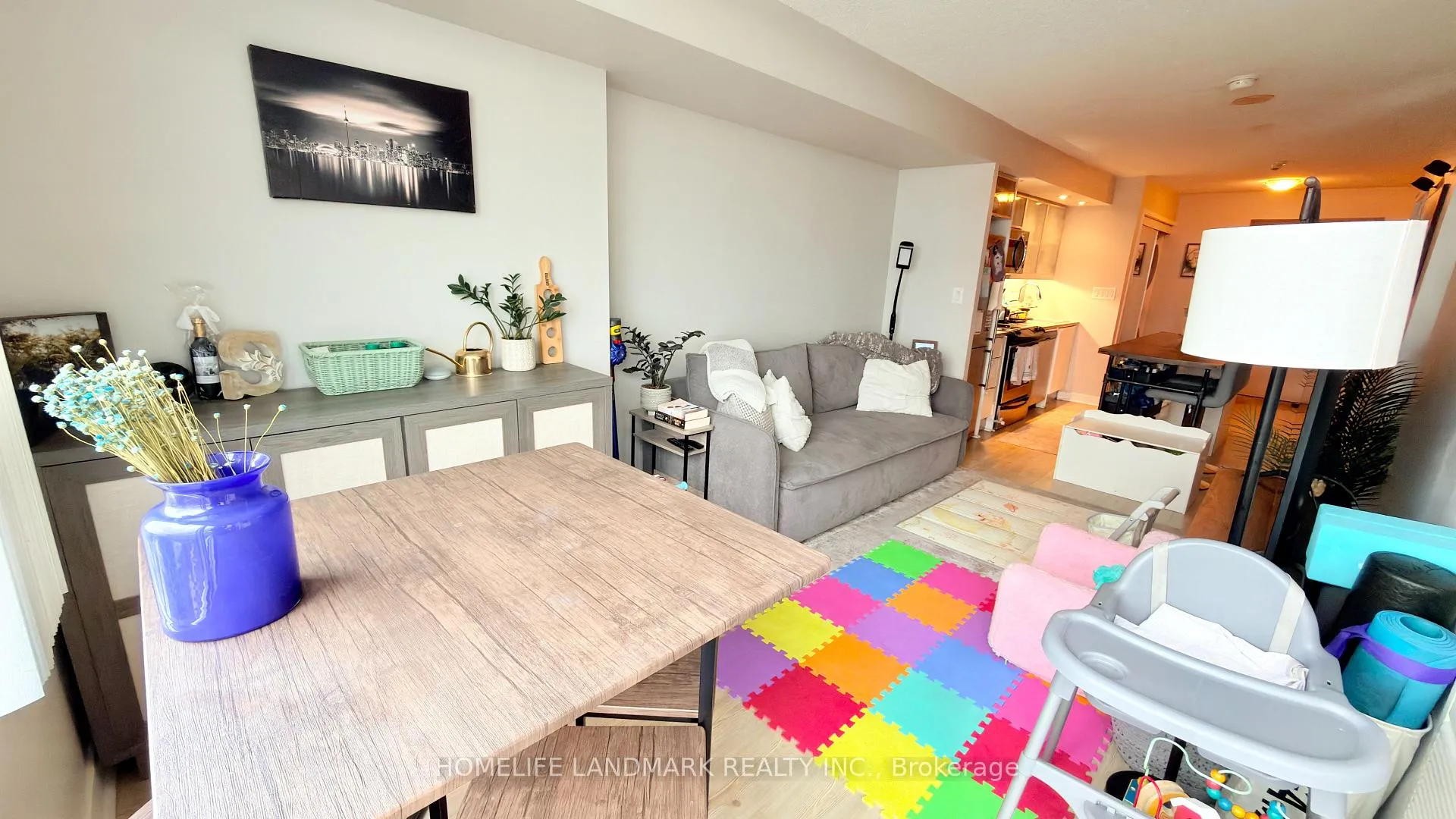 Photo 7 of Unit 4808, 25 Telegram Mews, Toronto, Waterfront Communities — HOMEH