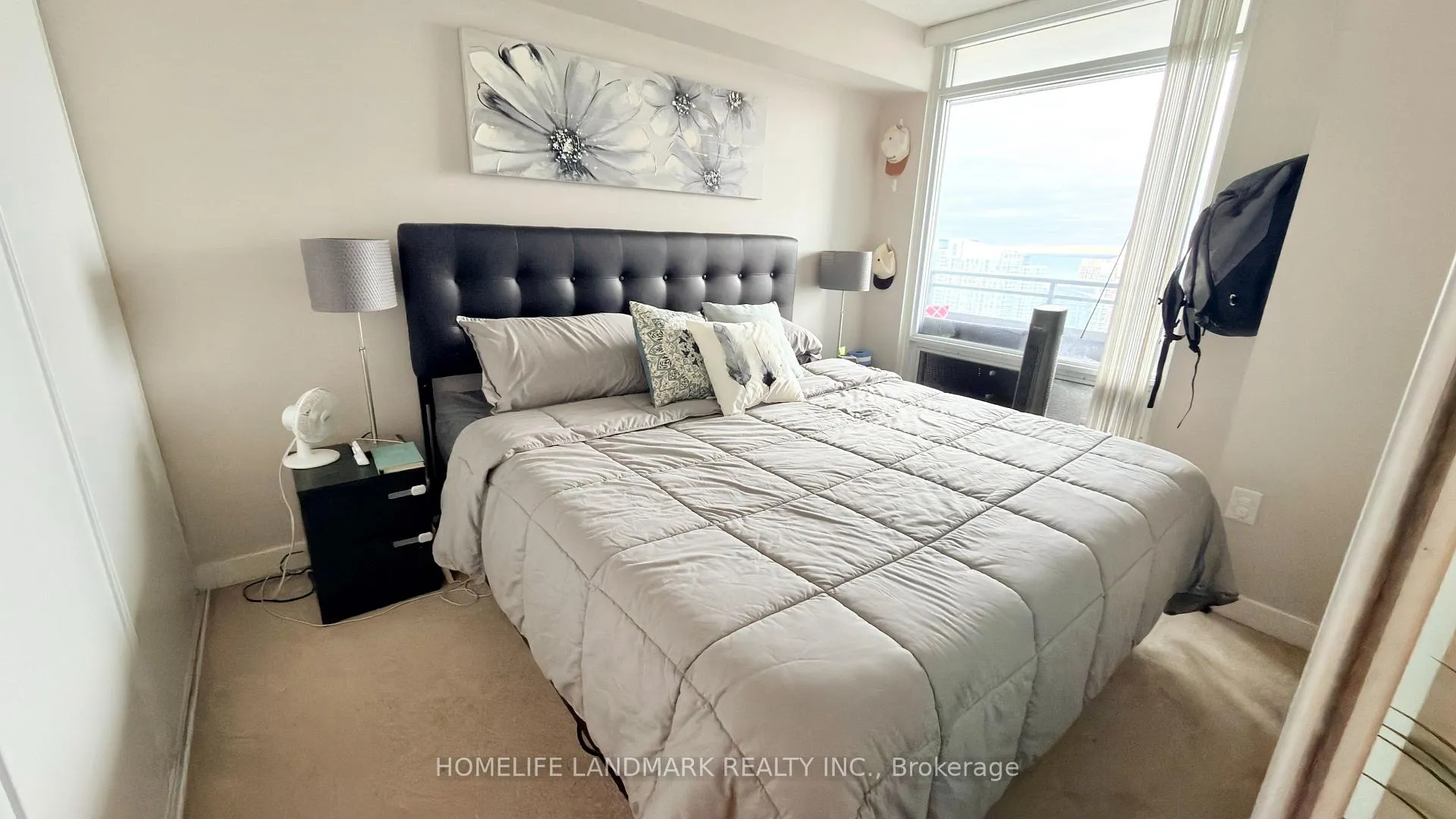 Photo 8 of Unit 4808, 25 Telegram Mews, Toronto, Waterfront Communities — HOMEH