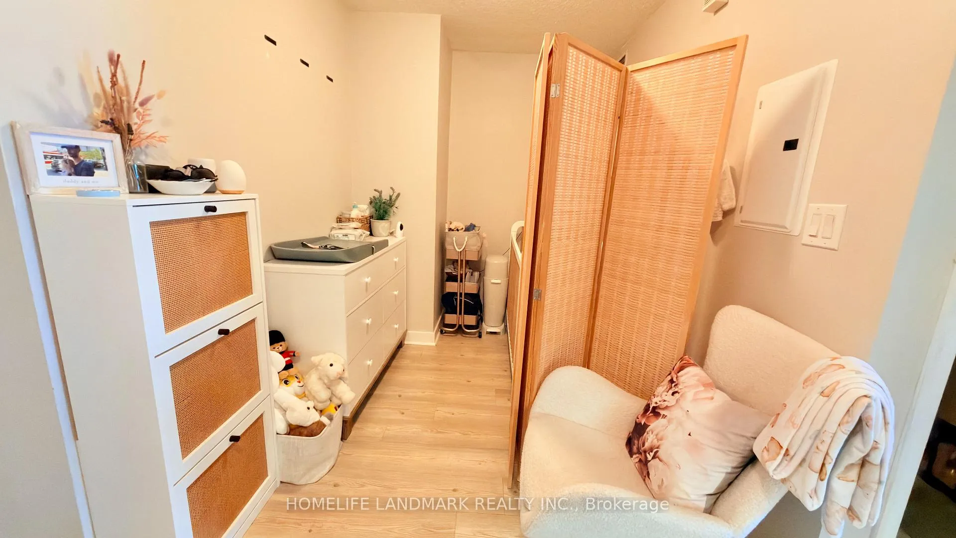 Photo 10 of Unit 4808, 25 Telegram Mews, Toronto, Waterfront Communities — HOMEH