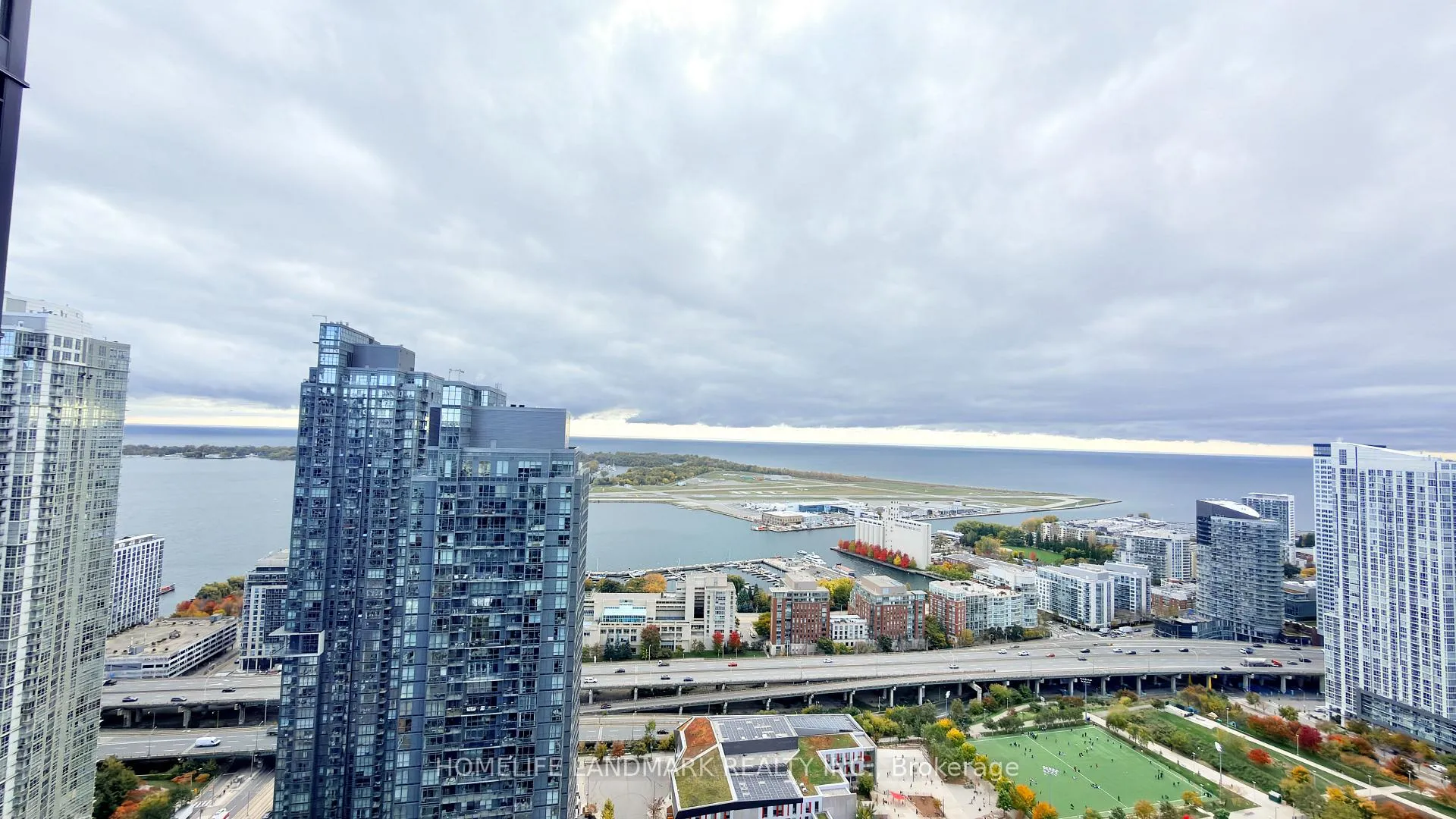 Photo 15 of Unit 4808, 25 Telegram Mews, Toronto, Waterfront Communities — HOMEH