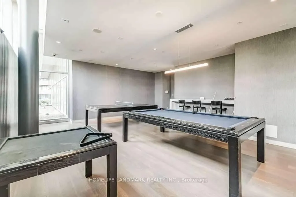Photo 19 of Unit 4808, 25 Telegram Mews, Toronto, Waterfront Communities — HOMEH