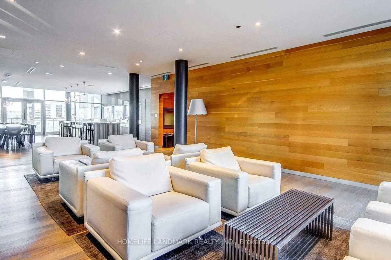 Photo 23 of Unit 4808, 25 Telegram Mews, Toronto, Waterfront Communities — HOMEH