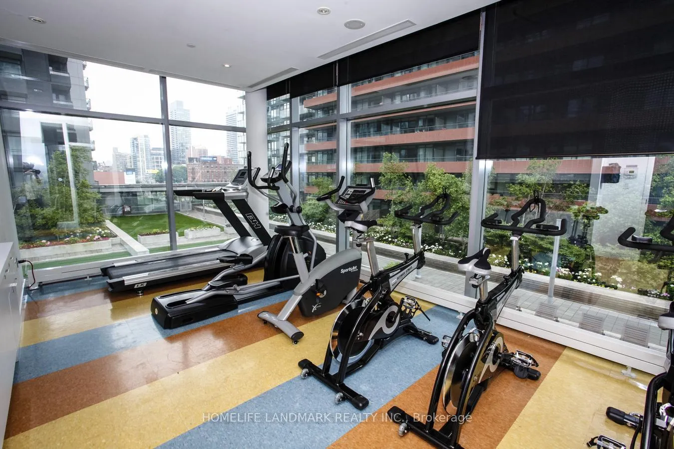 Photo 29 of Unit 4808, 25 Telegram Mews, Toronto, Waterfront Communities — HOMEH