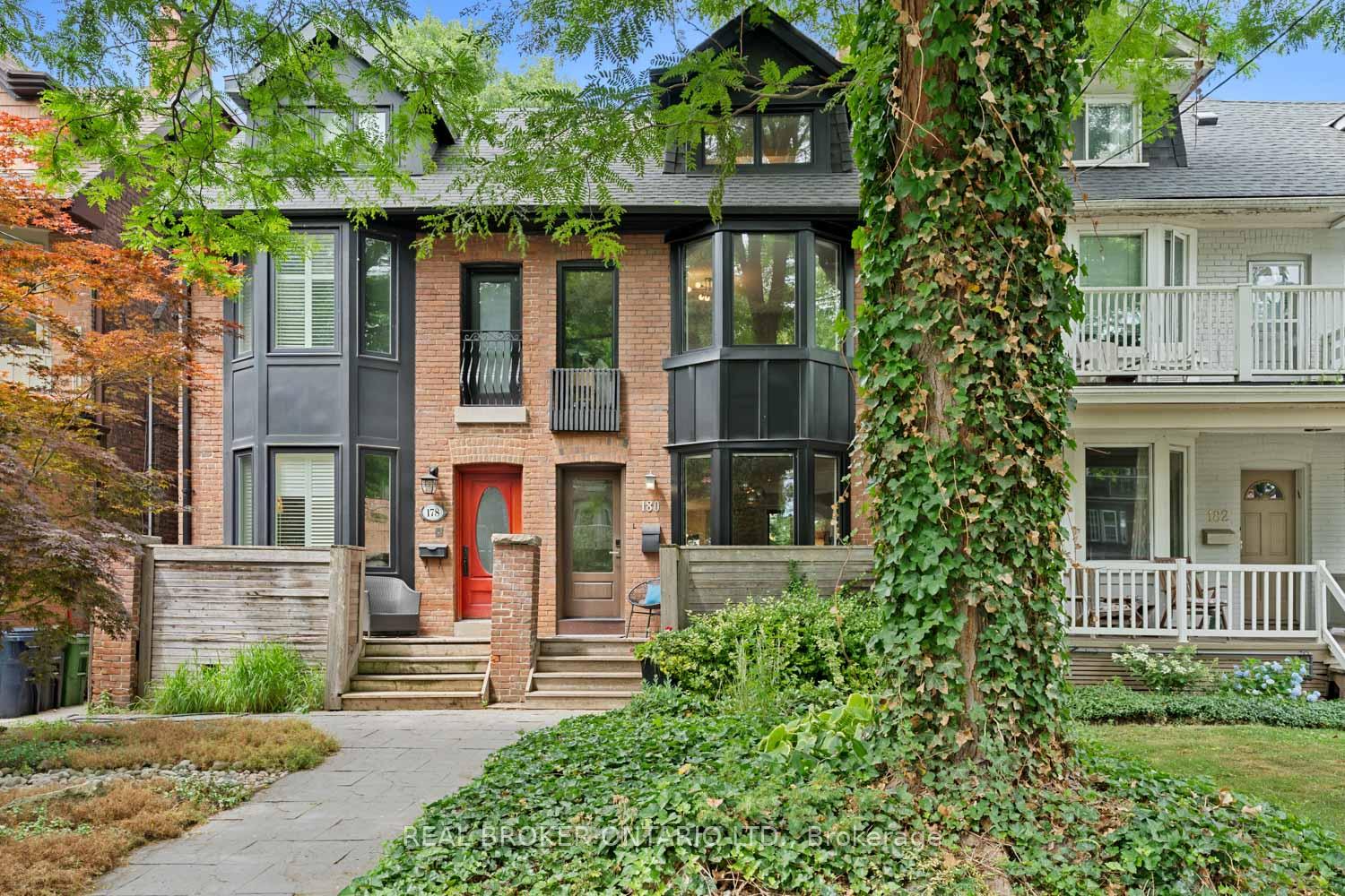 Photo 1 of 180 Browning Avenue, Toronto, Playter Estates-Danforth — HOMEH