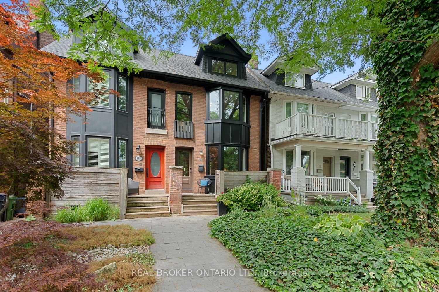 Photo 2 of 180 Browning Avenue, Toronto, Playter Estates-Danforth — HOMEH