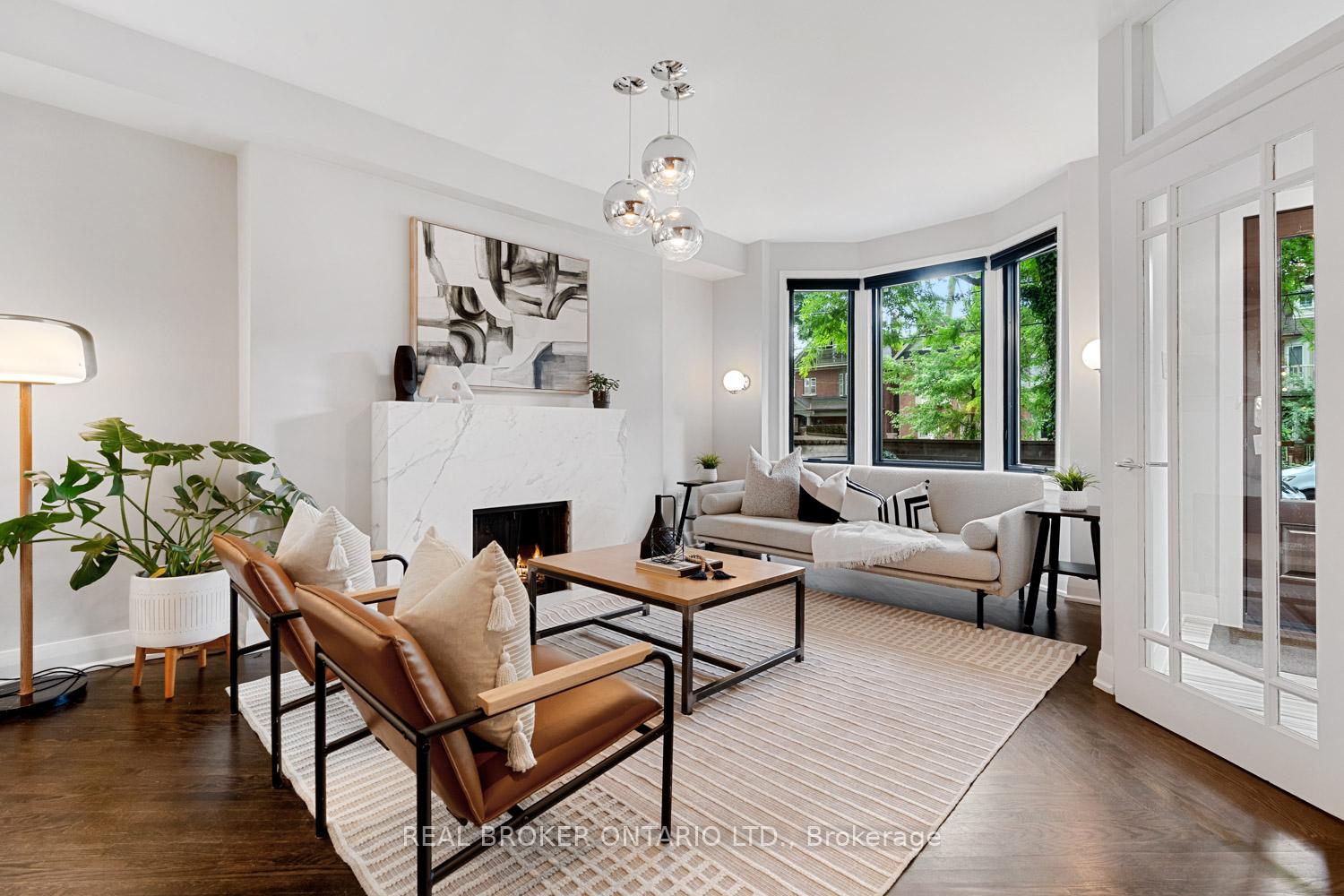 Photo 3 of 180 Browning Avenue, Toronto, Playter Estates-Danforth — HOMEH