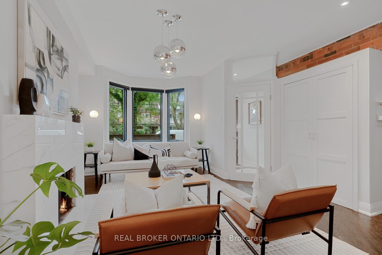 Photo 4 of 180 Browning Avenue, Toronto, Playter Estates-Danforth — HOMEH