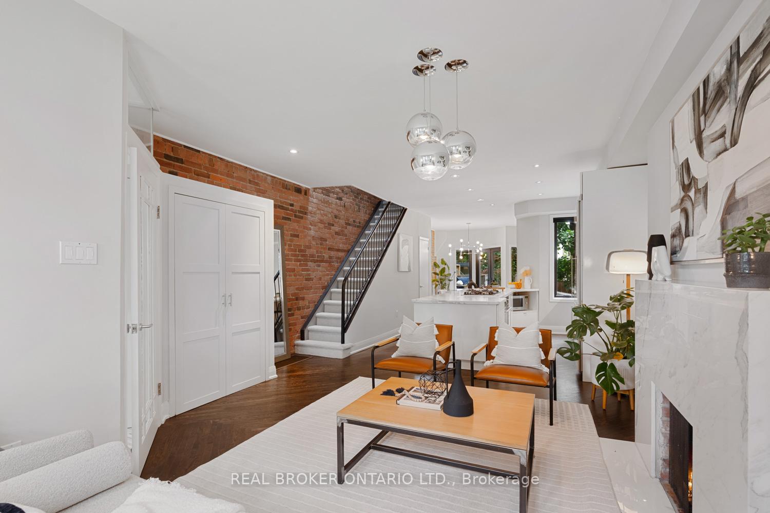 Photo 5 of 180 Browning Avenue, Toronto, Playter Estates-Danforth — HOMEH