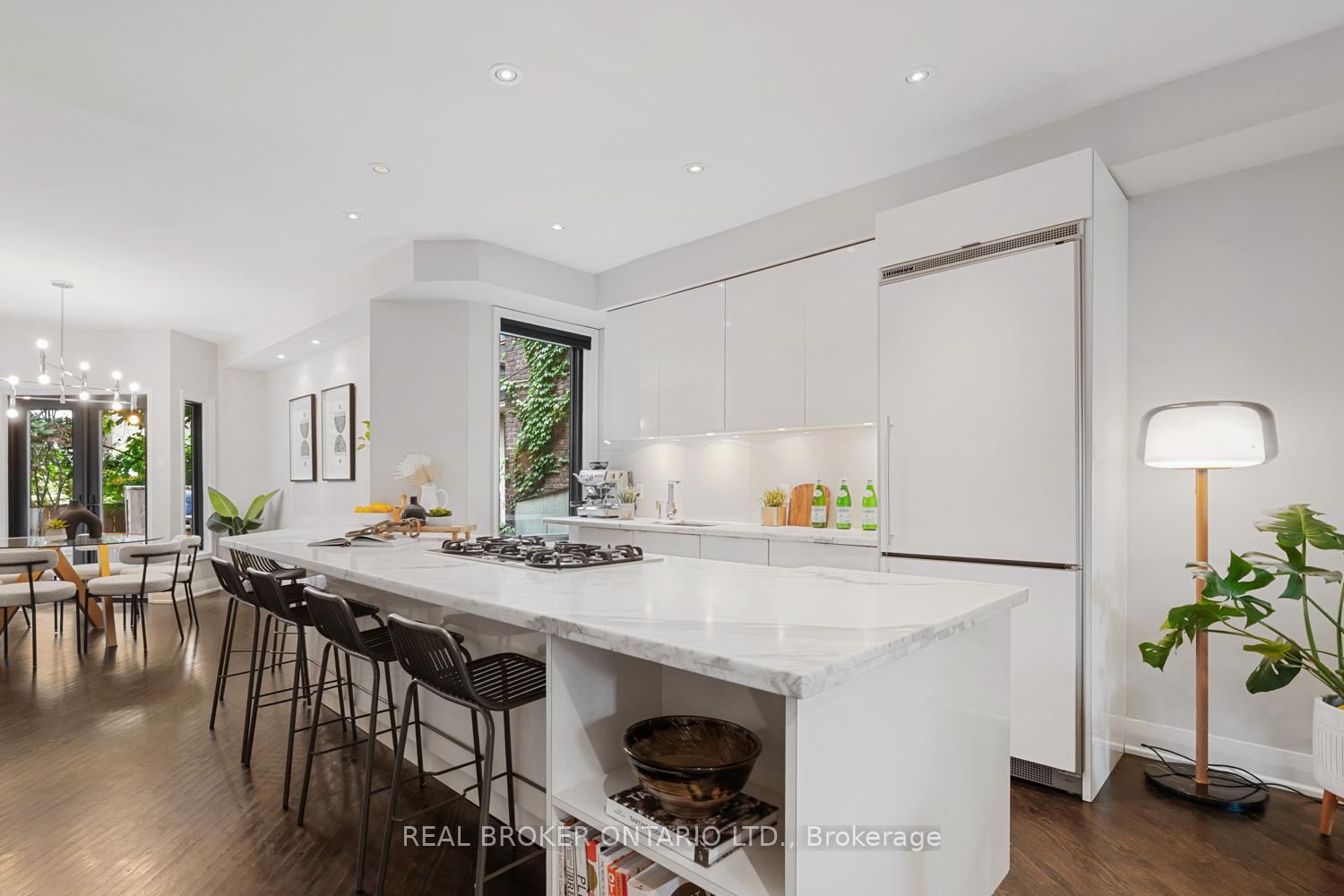 Photo 6 of 180 Browning Avenue, Toronto, Playter Estates-Danforth — HOMEH