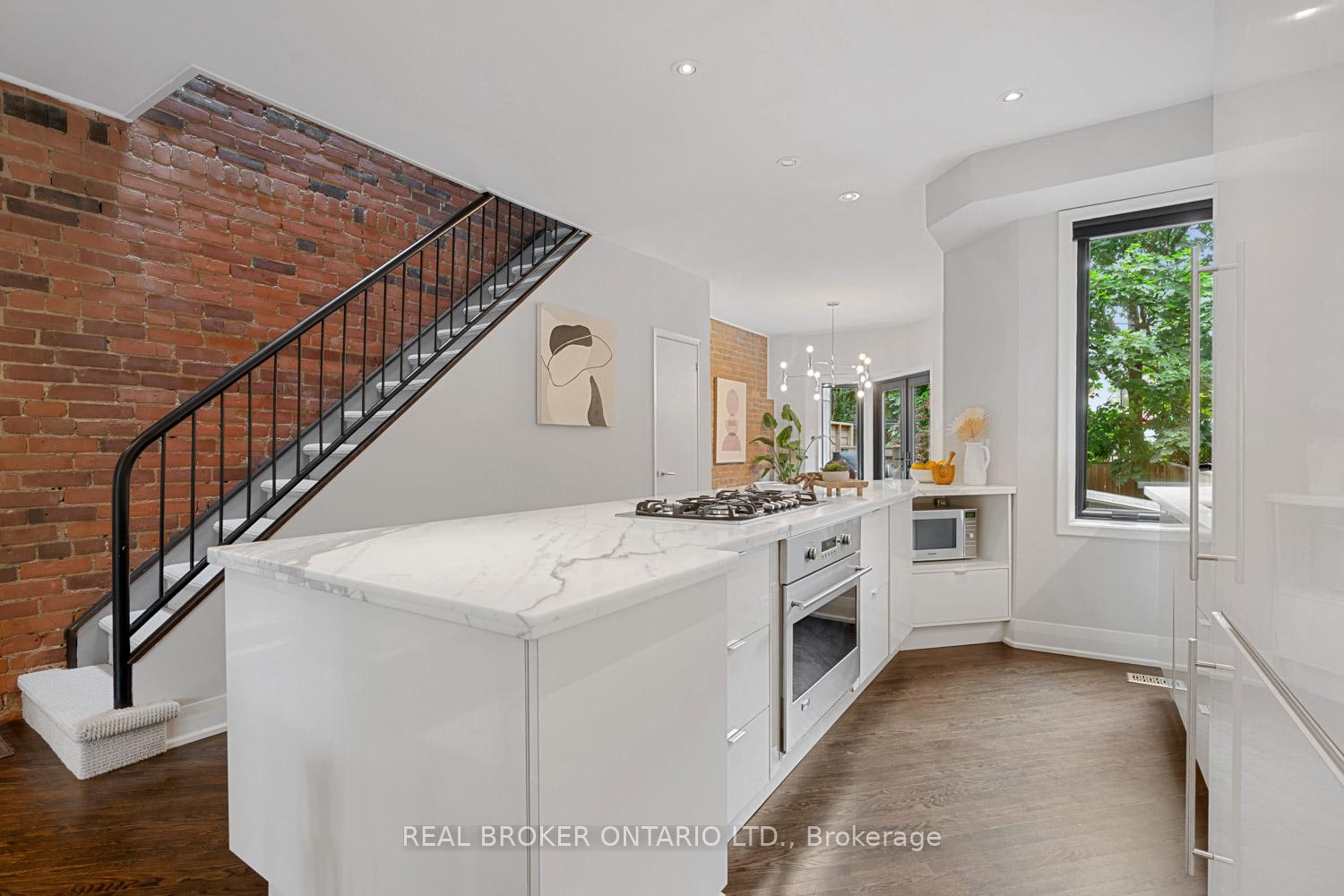 Photo 7 of 180 Browning Avenue, Toronto, Playter Estates-Danforth — HOMEH