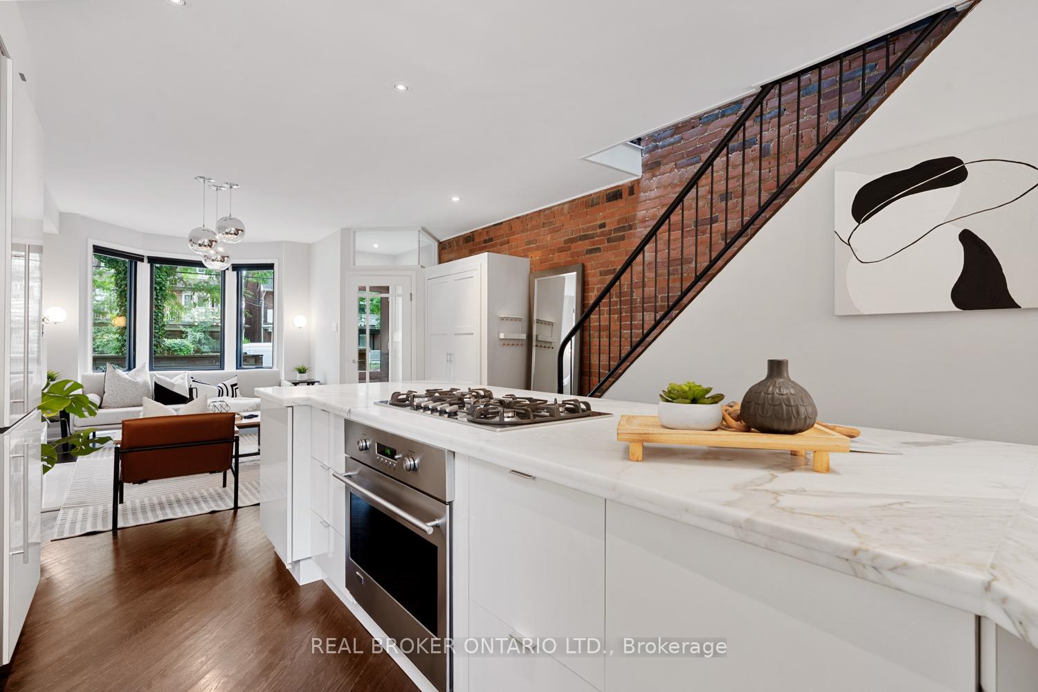 Photo 8 of 180 Browning Avenue, Toronto, Playter Estates-Danforth — HOMEH
