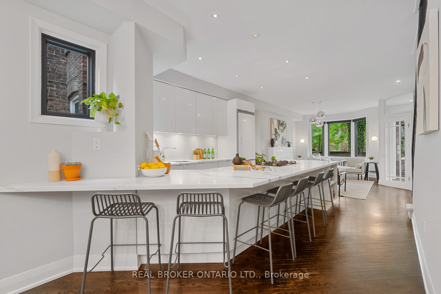 Photo 9 of 180 Browning Avenue, Toronto, Playter Estates-Danforth — HOMEH