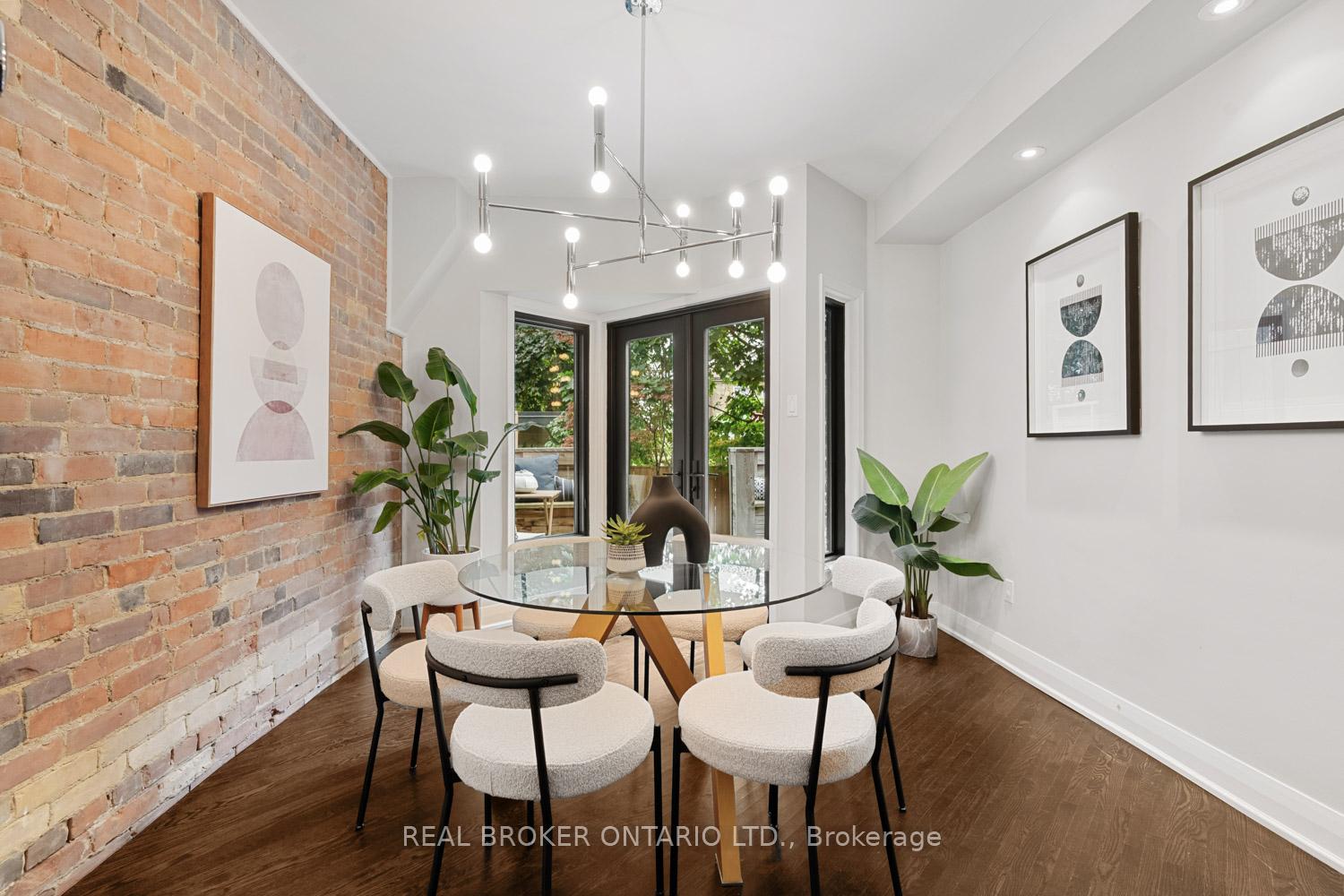Photo 10 of 180 Browning Avenue, Toronto, Playter Estates-Danforth — HOMEH