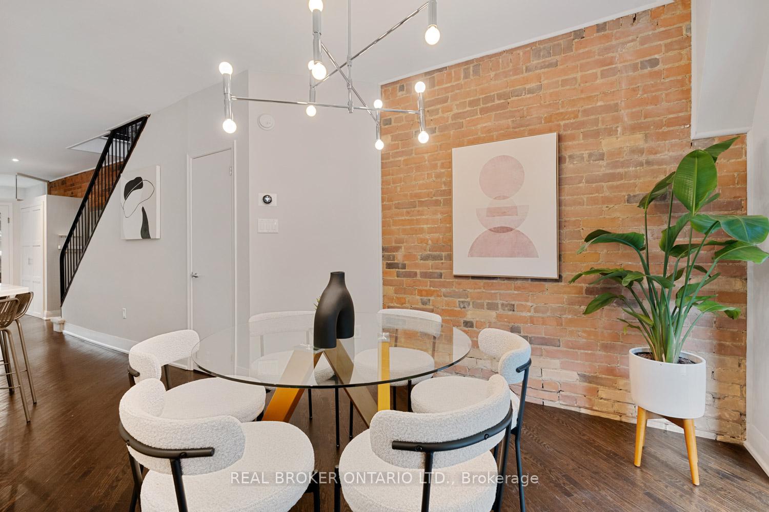 Photo 11 of 180 Browning Avenue, Toronto, Playter Estates-Danforth — HOMEH