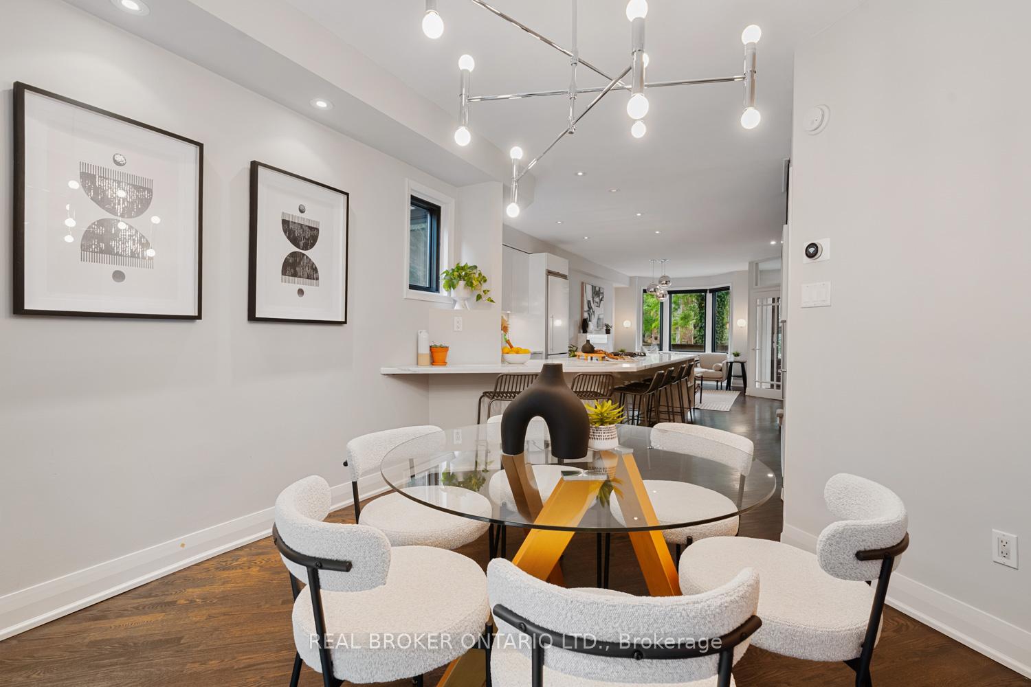 Photo 12 of 180 Browning Avenue, Toronto, Playter Estates-Danforth — HOMEH