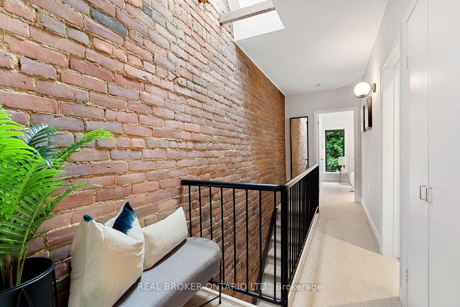 Photo 14 of 180 Browning Avenue, Toronto, Playter Estates-Danforth — HOMEH
