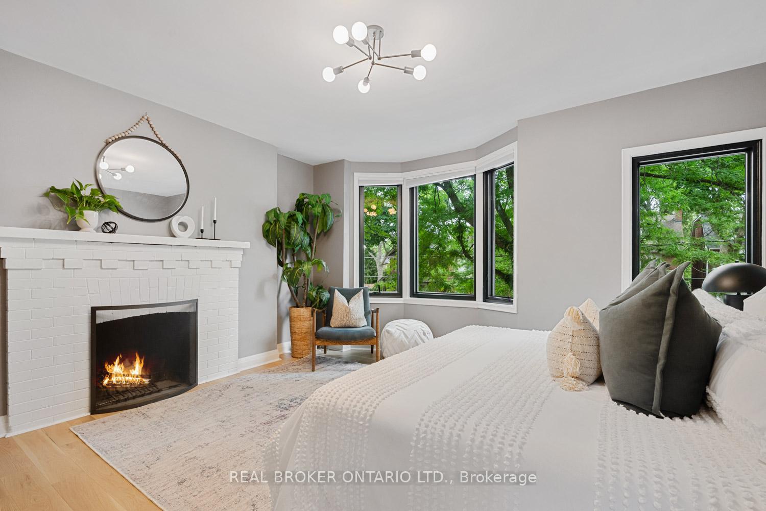 Photo 15 of 180 Browning Avenue, Toronto, Playter Estates-Danforth — HOMEH