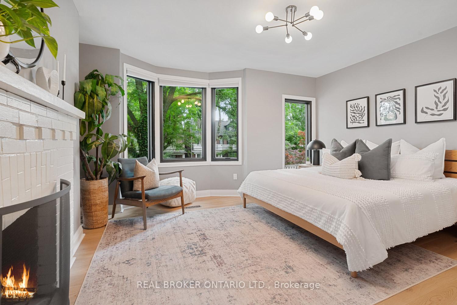 Photo 16 of 180 Browning Avenue, Toronto, Playter Estates-Danforth — HOMEH