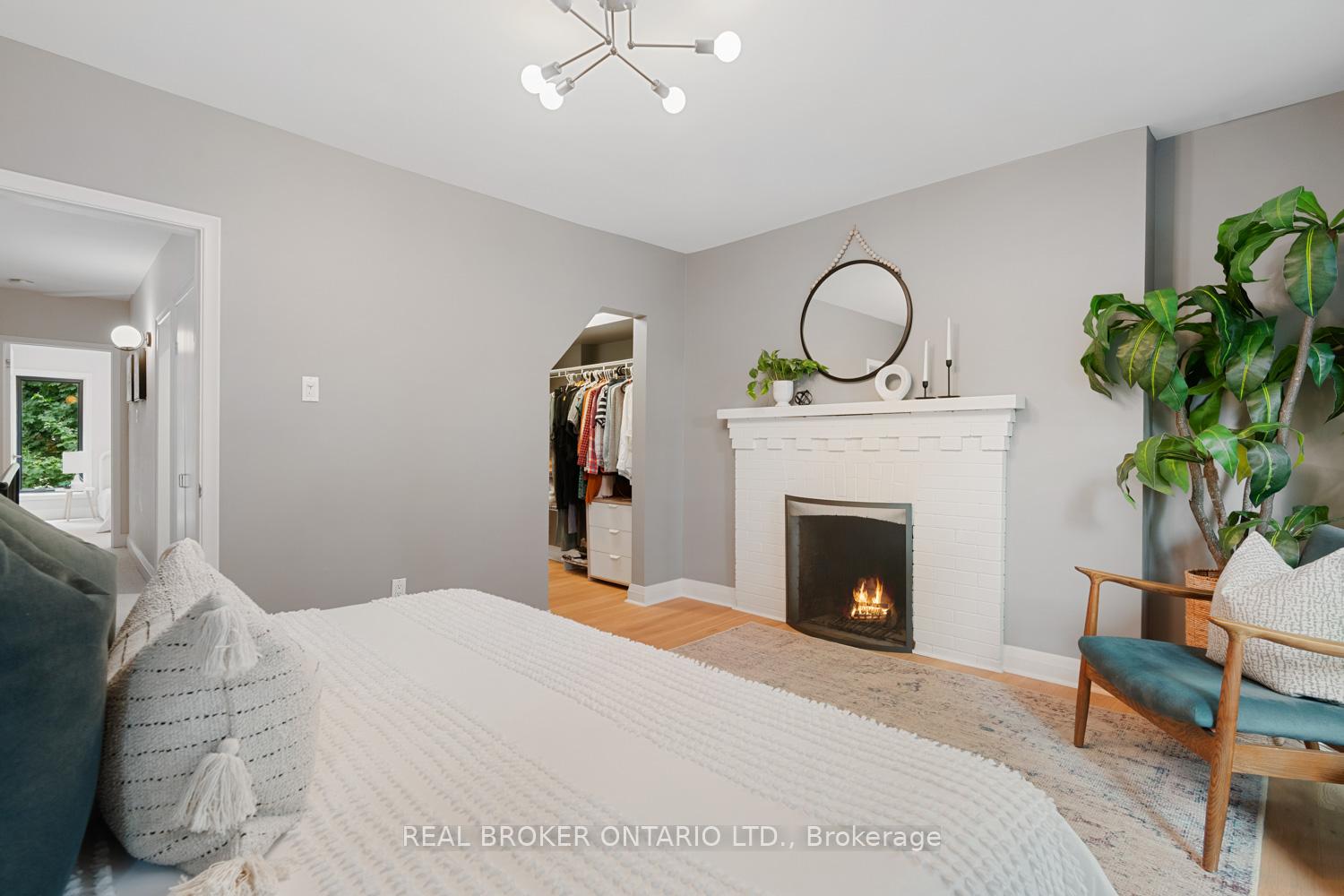 Photo 17 of 180 Browning Avenue, Toronto, Playter Estates-Danforth — HOMEH