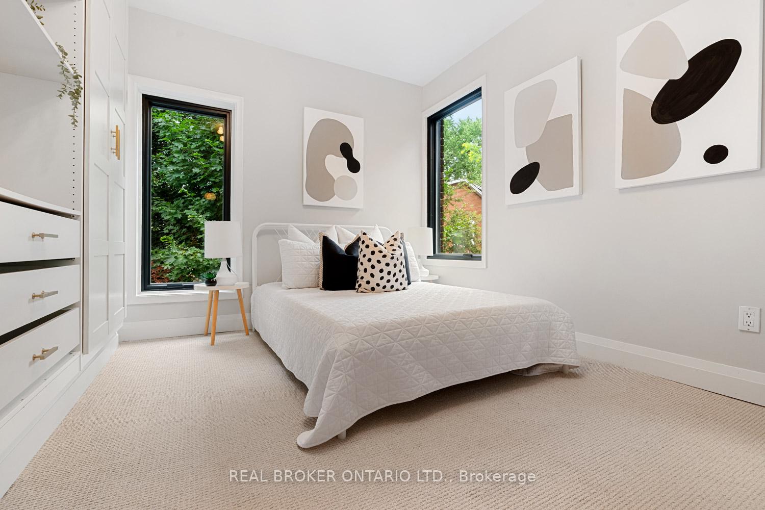 Photo 21 of 180 Browning Avenue, Toronto, Playter Estates-Danforth — HOMEH