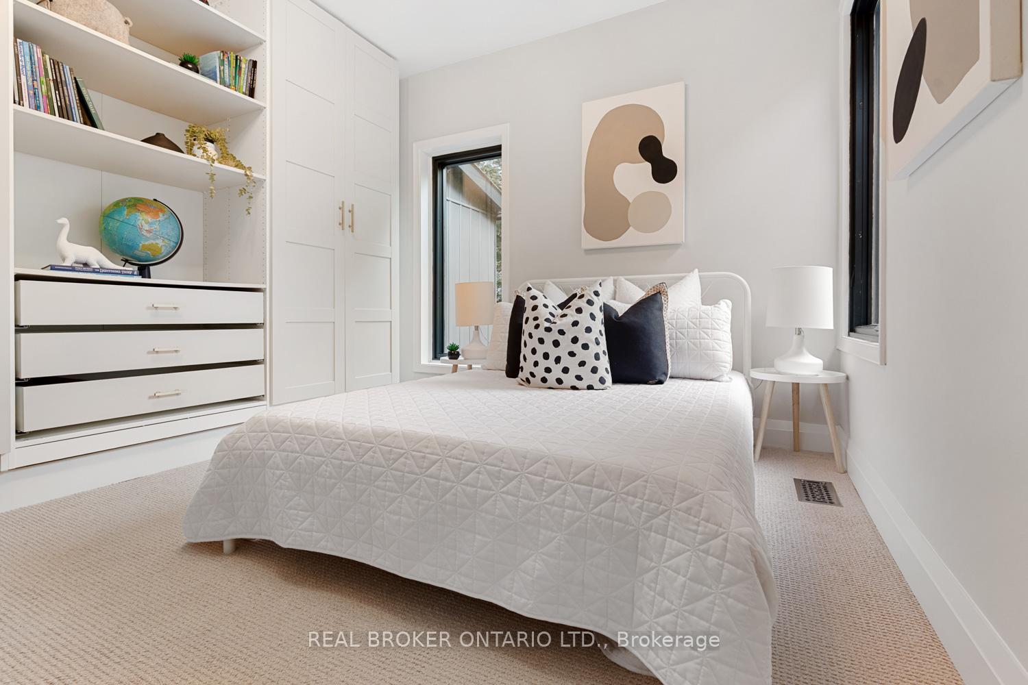 Photo 22 of 180 Browning Avenue, Toronto, Playter Estates-Danforth — HOMEH