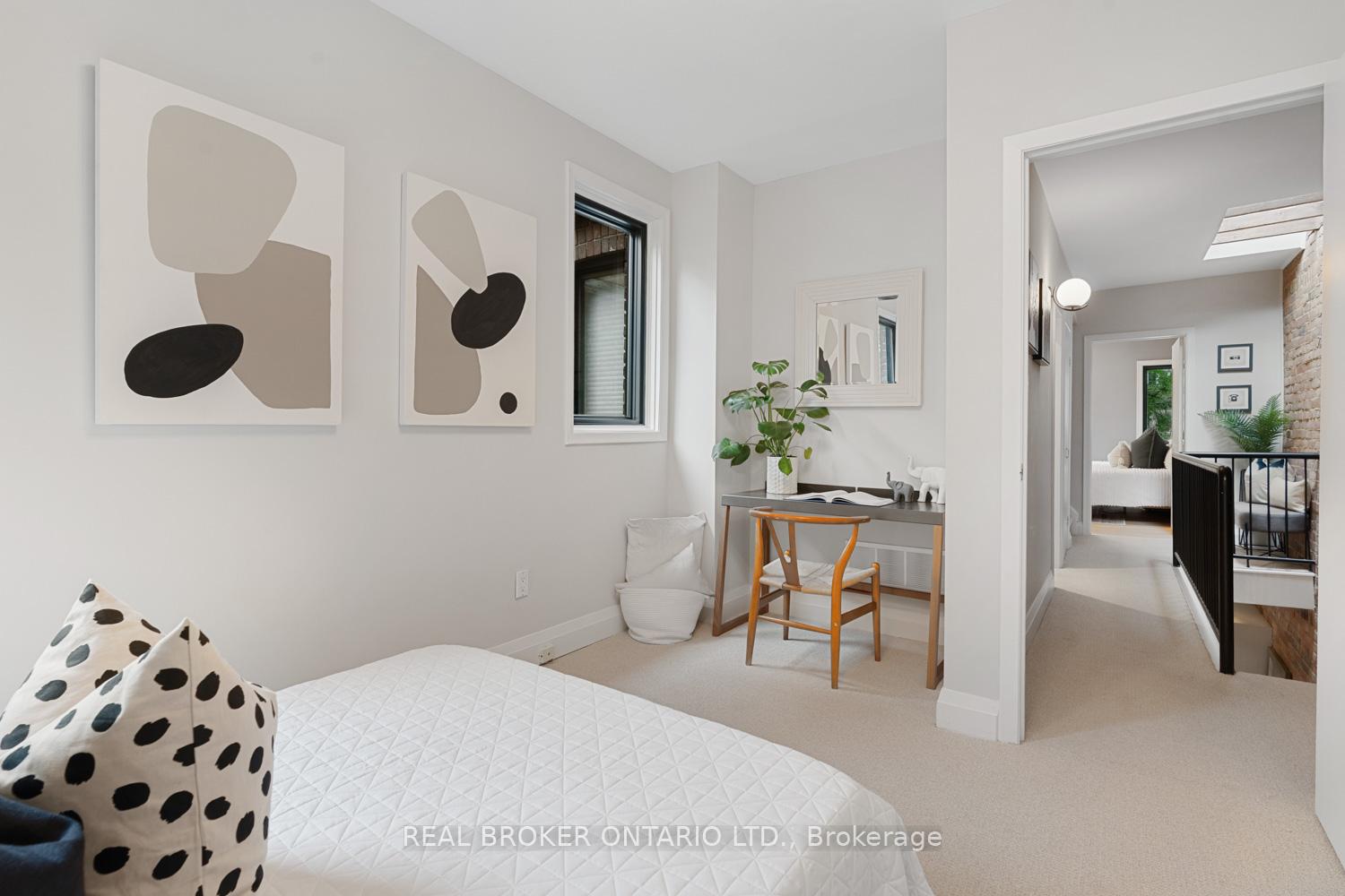 Photo 23 of 180 Browning Avenue, Toronto, Playter Estates-Danforth — HOMEH