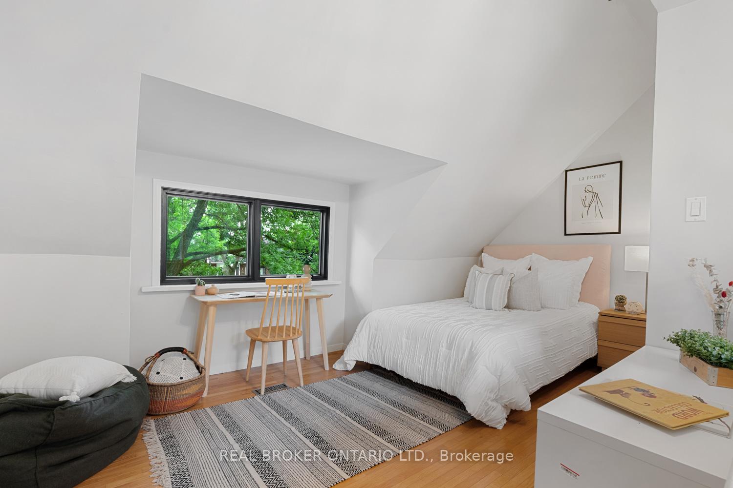 Photo 24 of 180 Browning Avenue, Toronto, Playter Estates-Danforth — HOMEH