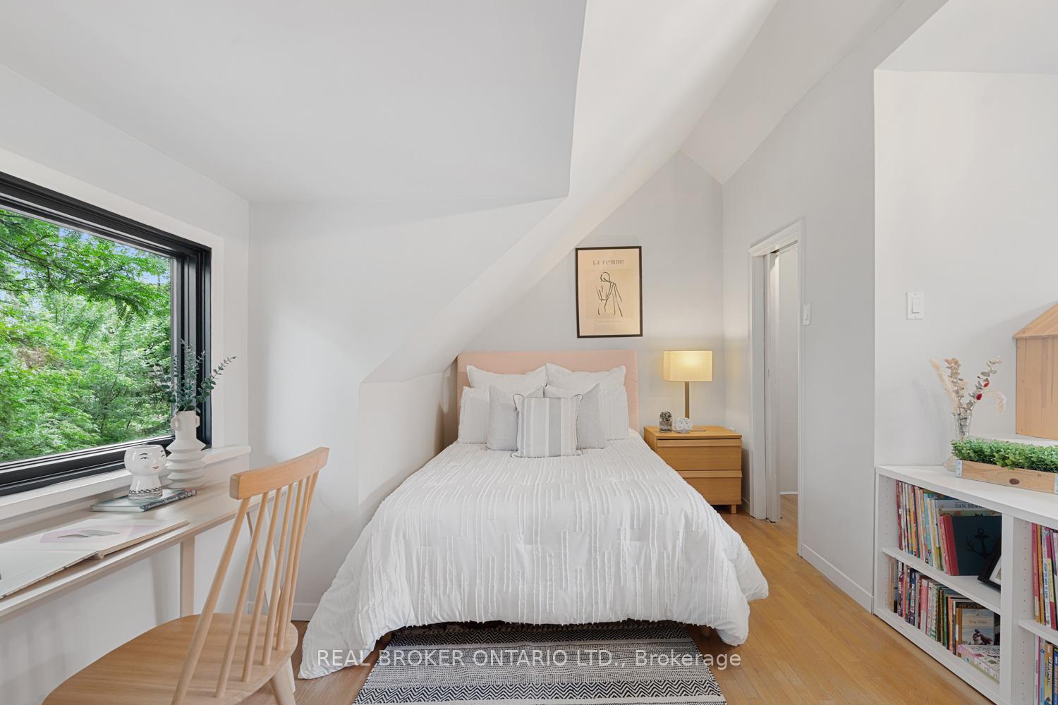 Photo 26 of 180 Browning Avenue, Toronto, Playter Estates-Danforth — HOMEH