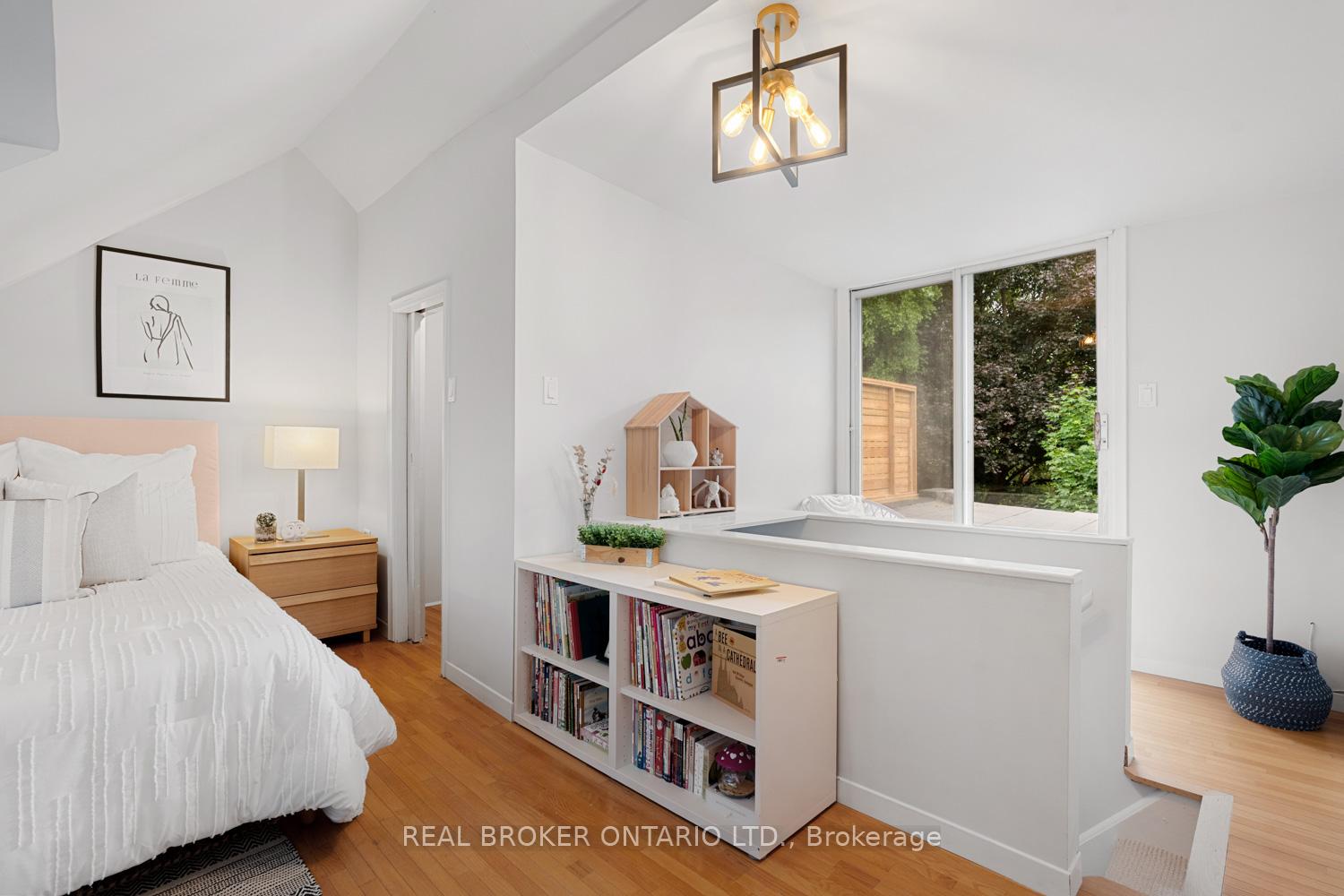 Photo 27 of 180 Browning Avenue, Toronto, Playter Estates-Danforth — HOMEH