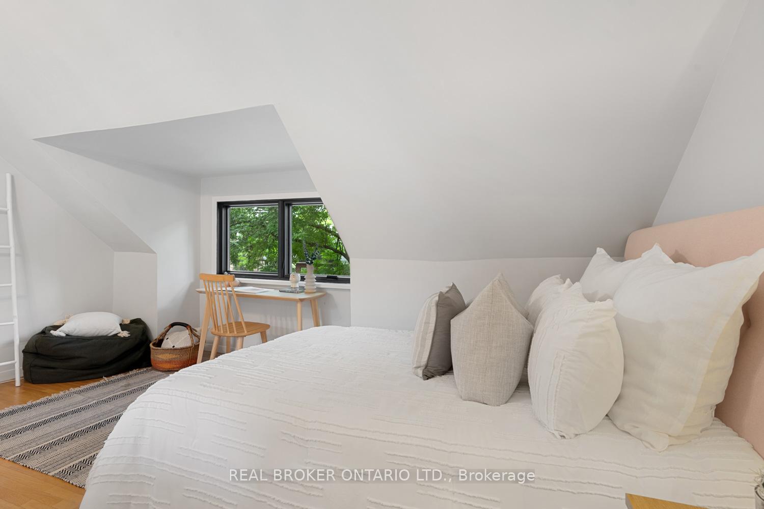 Photo 28 of 180 Browning Avenue, Toronto, Playter Estates-Danforth — HOMEH