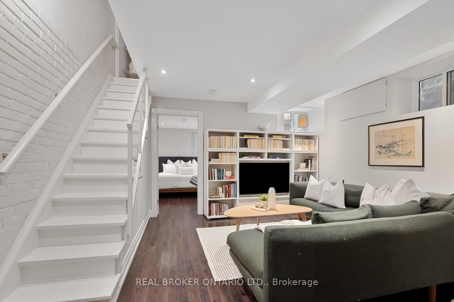 Photo 29 of 180 Browning Avenue, Toronto, Playter Estates-Danforth — HOMEH