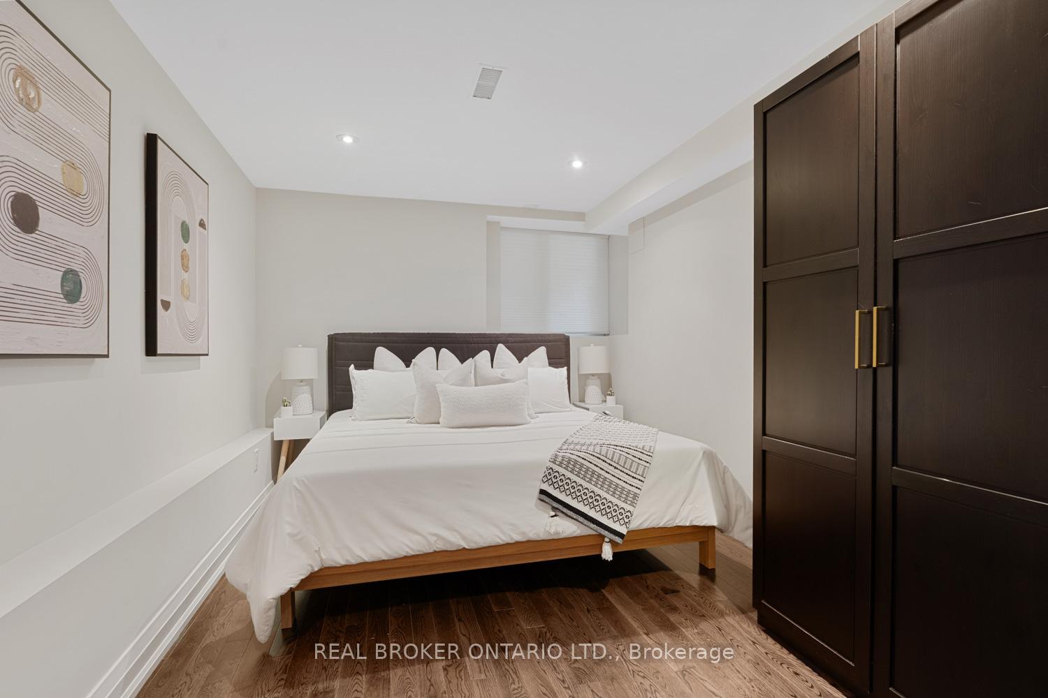 Photo 31 of 180 Browning Avenue, Toronto, Playter Estates-Danforth — HOMEH