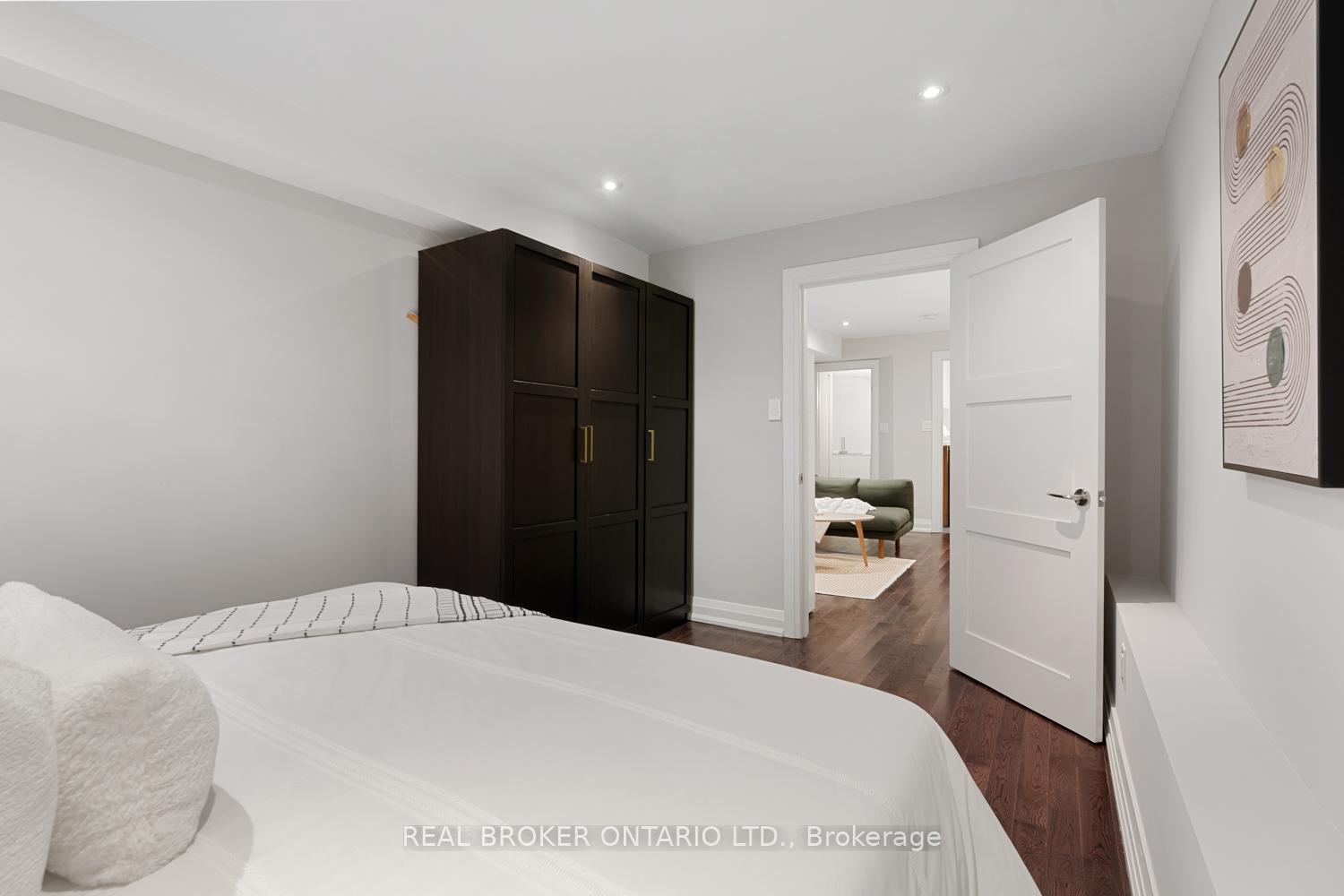 Photo 32 of 180 Browning Avenue, Toronto, Playter Estates-Danforth — HOMEH