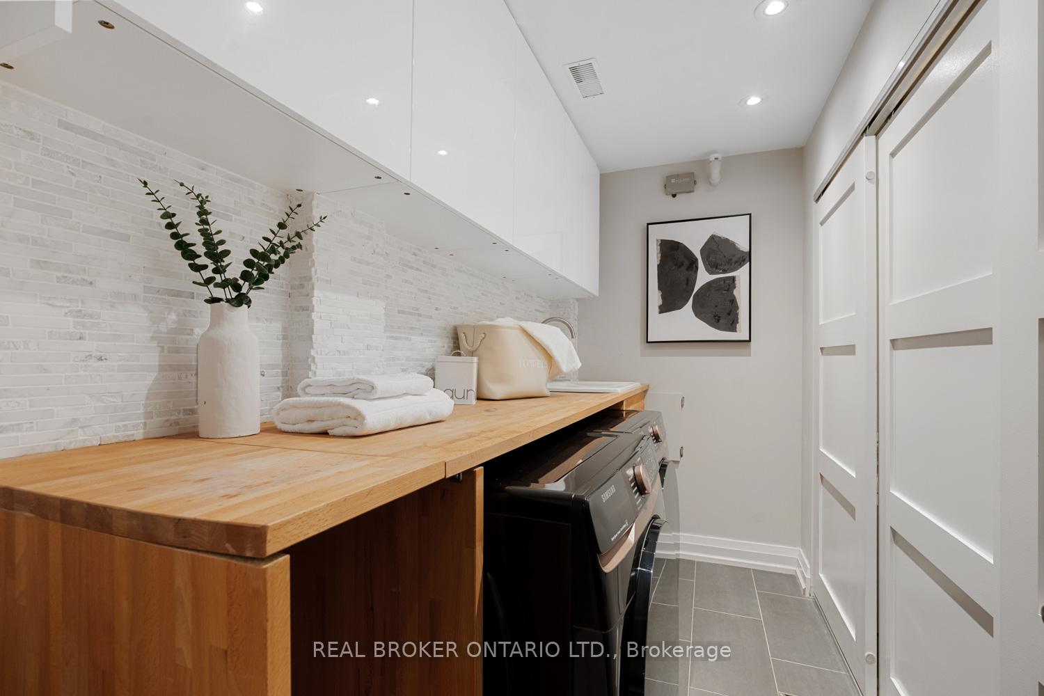 Photo 34 of 180 Browning Avenue, Toronto, Playter Estates-Danforth — HOMEH