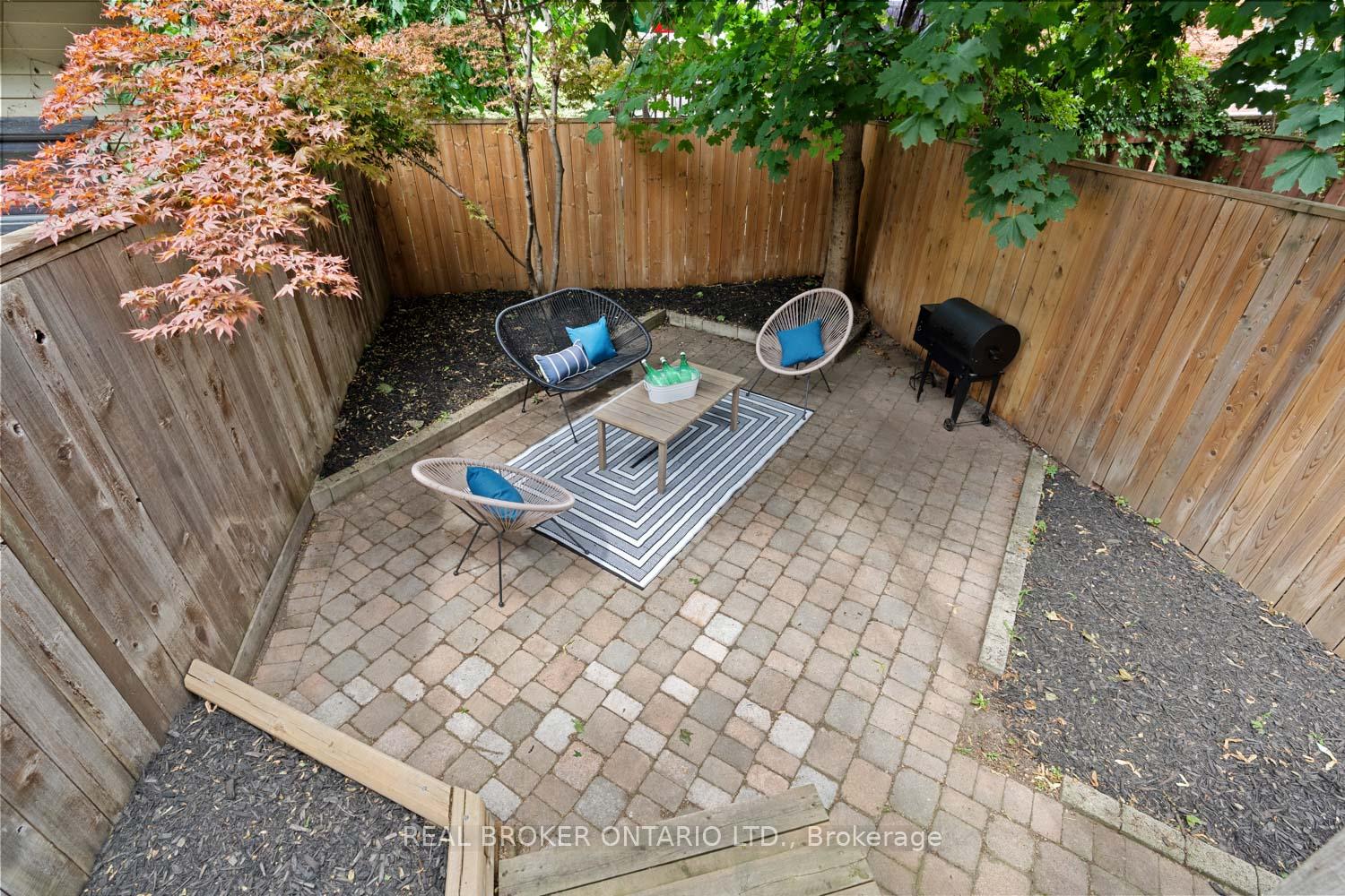 Photo 35 of 180 Browning Avenue, Toronto, Playter Estates-Danforth — HOMEH