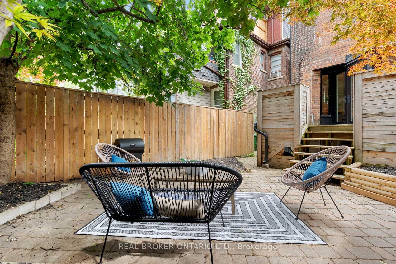 Photo 36 of 180 Browning Avenue, Toronto, Playter Estates-Danforth — HOMEH