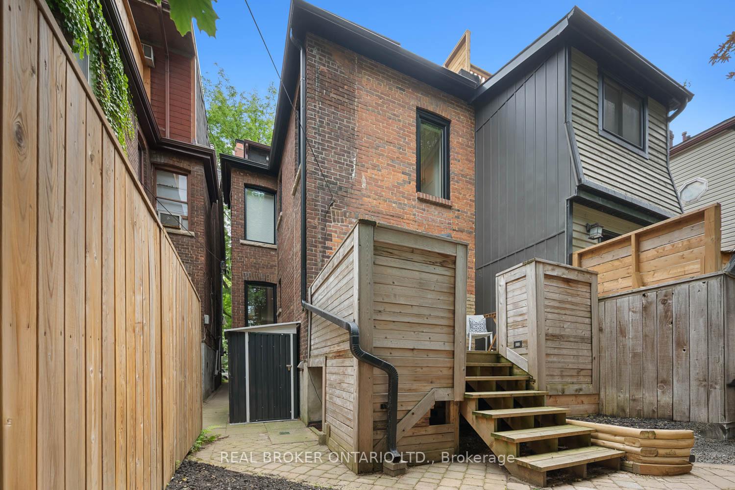 Photo 37 of 180 Browning Avenue, Toronto, Playter Estates-Danforth — HOMEH