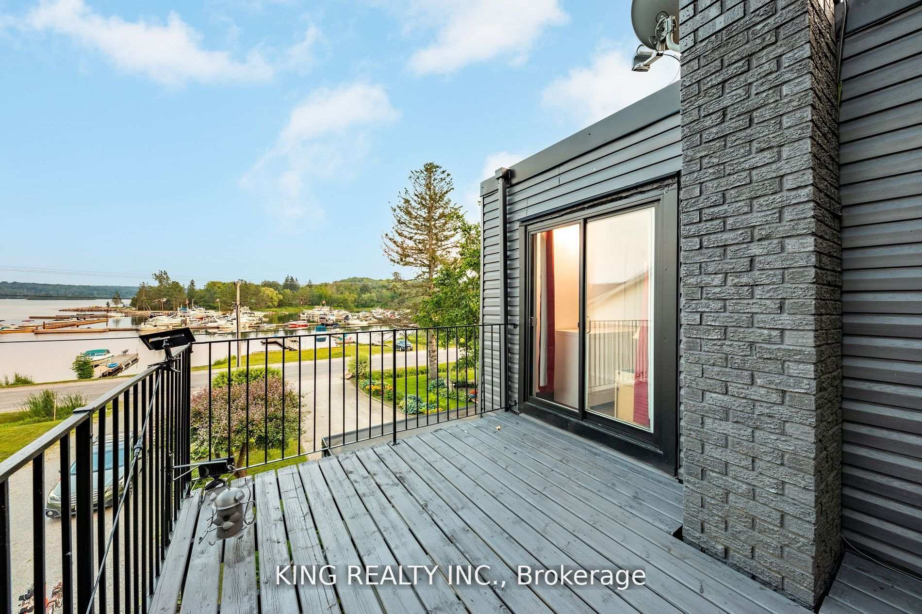 Photo 23 of 602 Champlain Road, Tiny, Rural Tiny — HOMEH