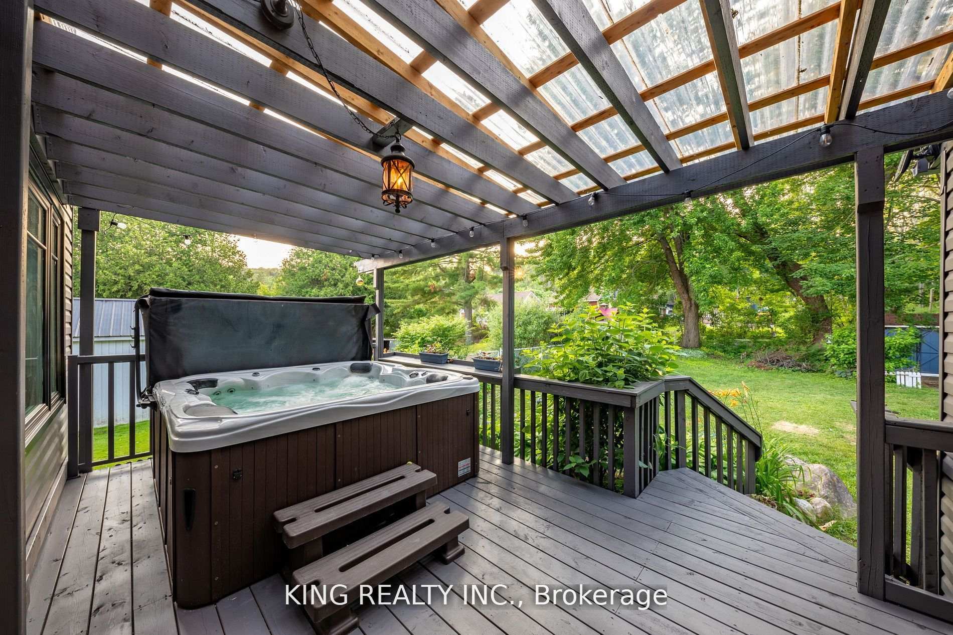 Photo 38 of 602 Champlain Road, Tiny, Rural Tiny — HOMEH