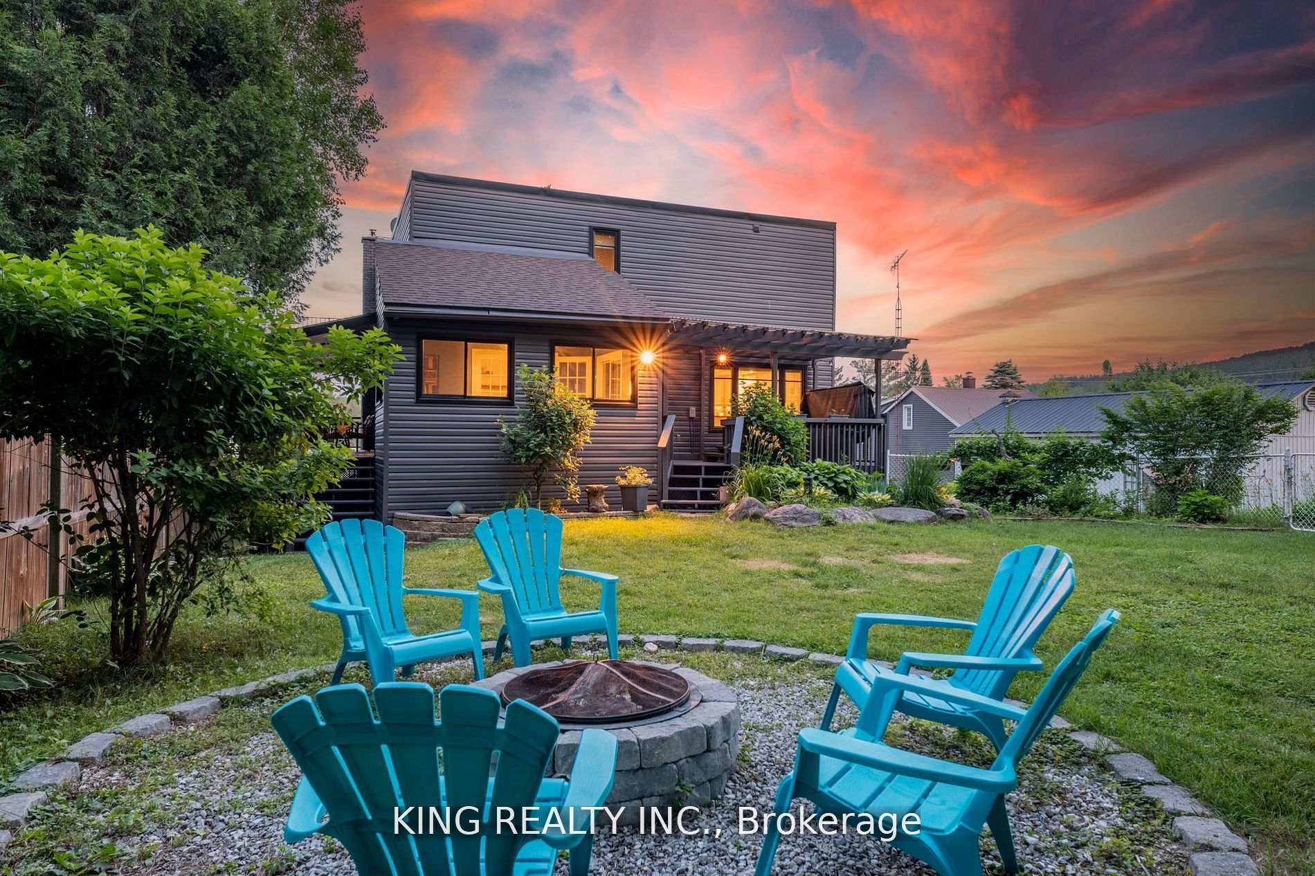 Photo 46 of 602 Champlain Road, Tiny, Rural Tiny — HOMEH