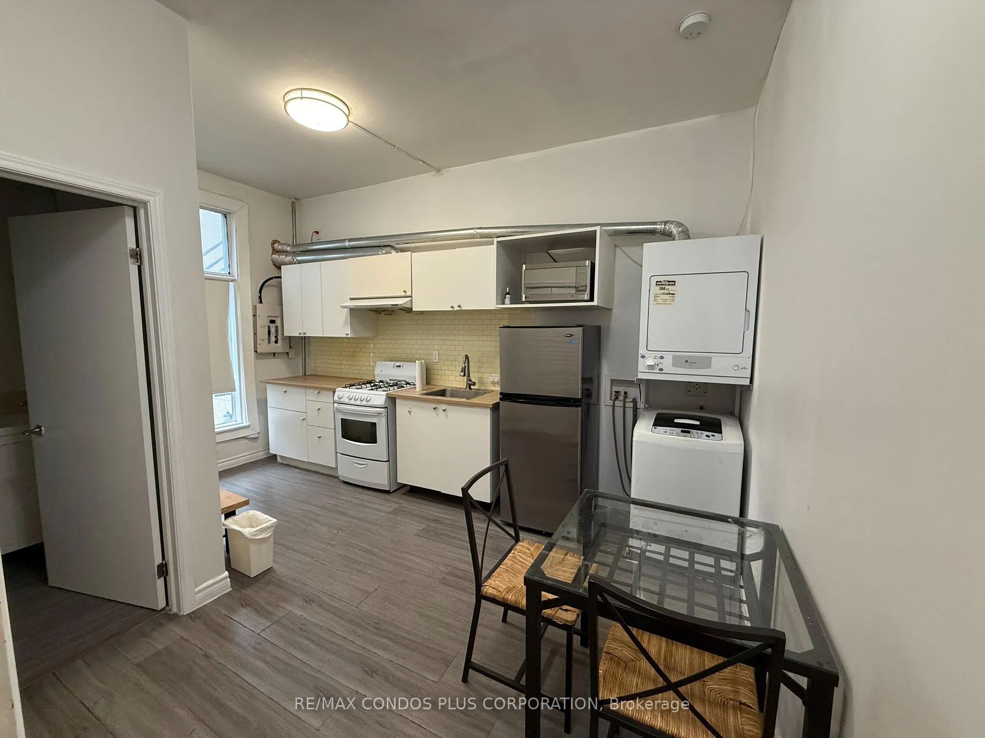 Photo 1 of Unit 3, 567 Yonge Street, Toronto, Church-Yonge Corridor — HOMEH