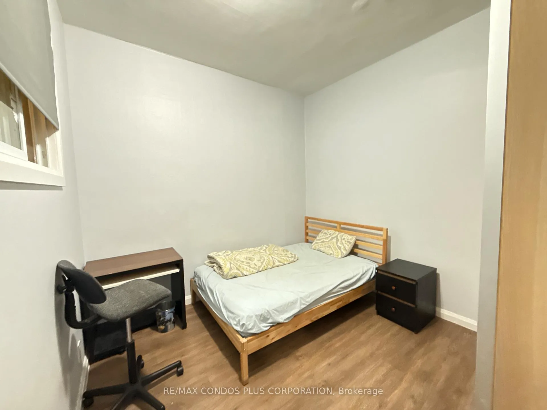 Photo 4 of Unit 3, 567 Yonge Street, Toronto, Church-Yonge Corridor — HOMEH