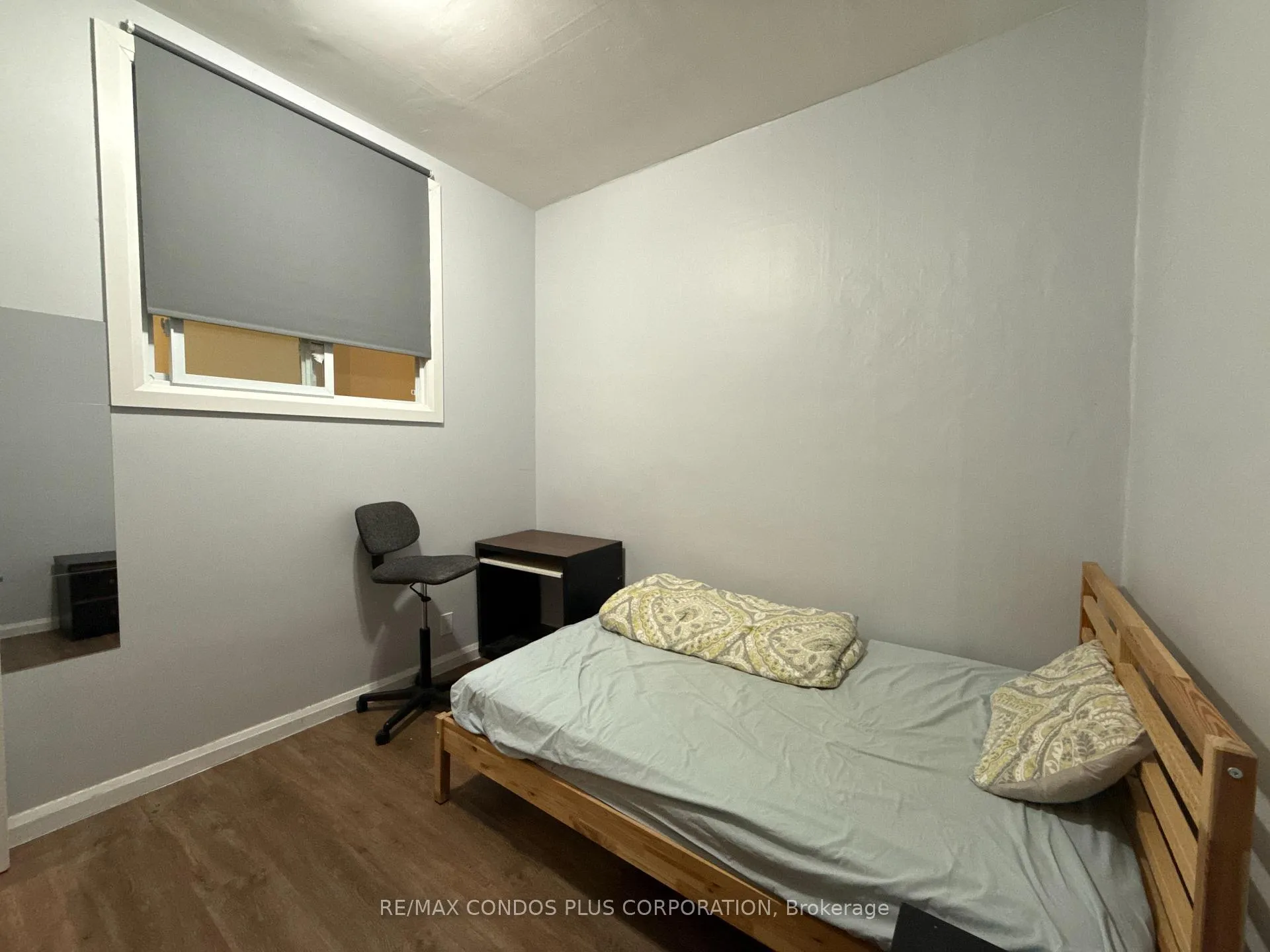 Photo 5 of Unit 3, 567 Yonge Street, Toronto, Church-Yonge Corridor — HOMEH