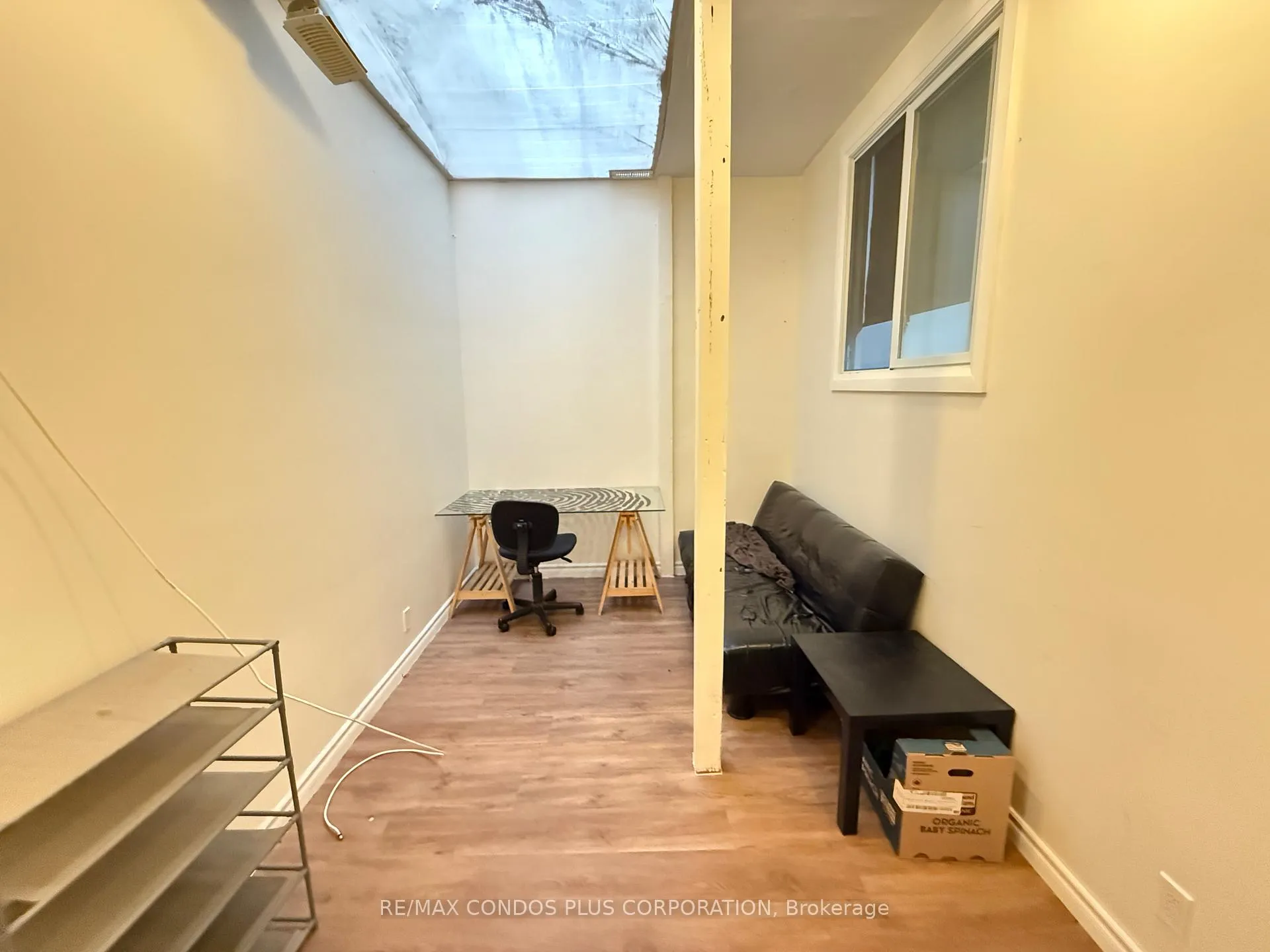 Photo 6 of Unit 3, 567 Yonge Street, Toronto, Church-Yonge Corridor — HOMEH