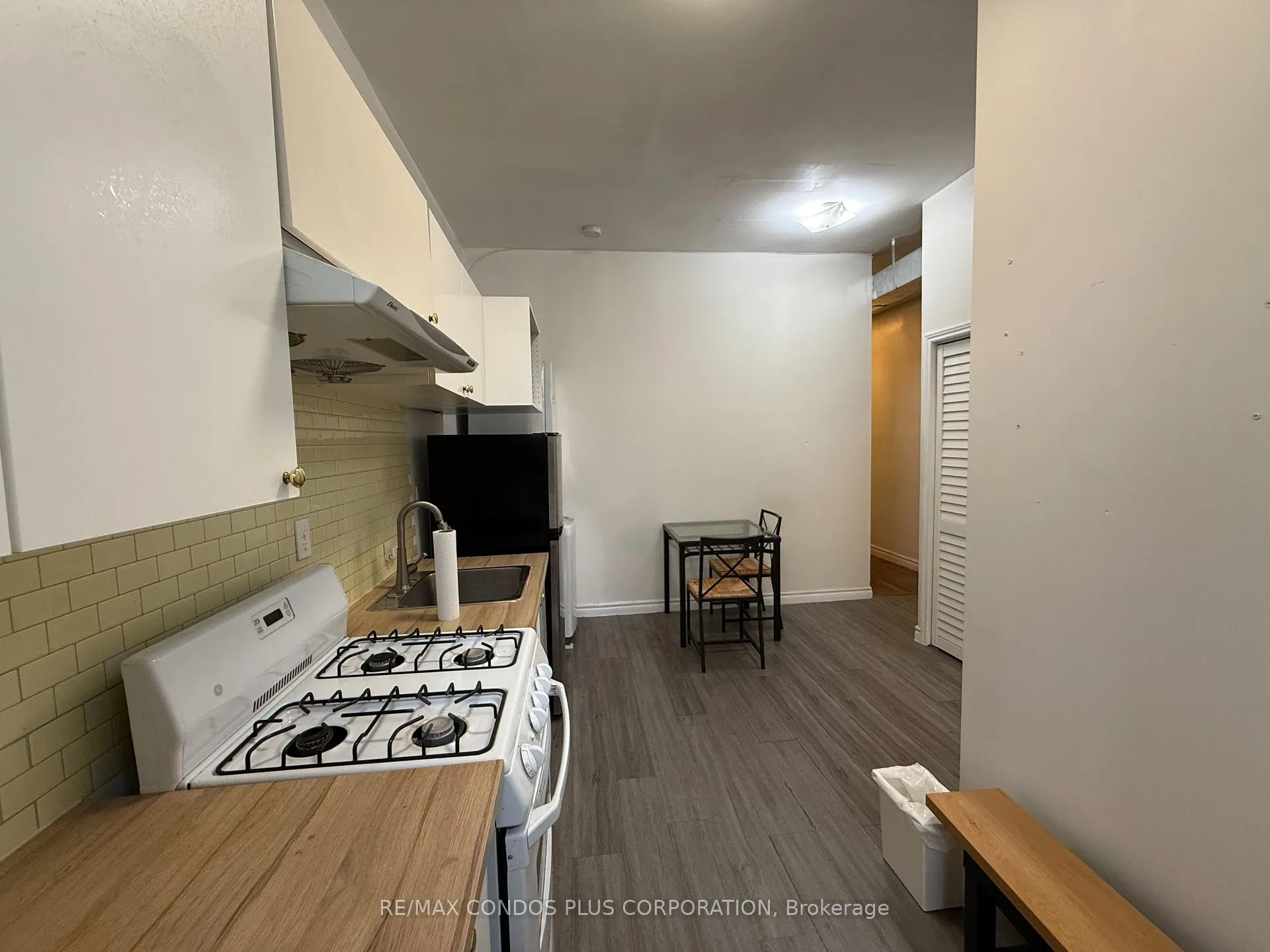 Photo 8 of Unit 3, 567 Yonge Street, Toronto, Church-Yonge Corridor — HOMEH