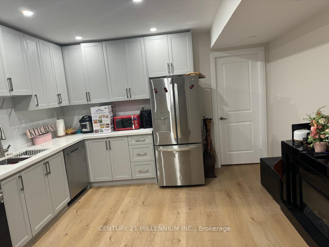 Photo 2 of Unit BSMT, 5 Darling Avenue, Thorold, Hurricane/Merrittville — HOMEH