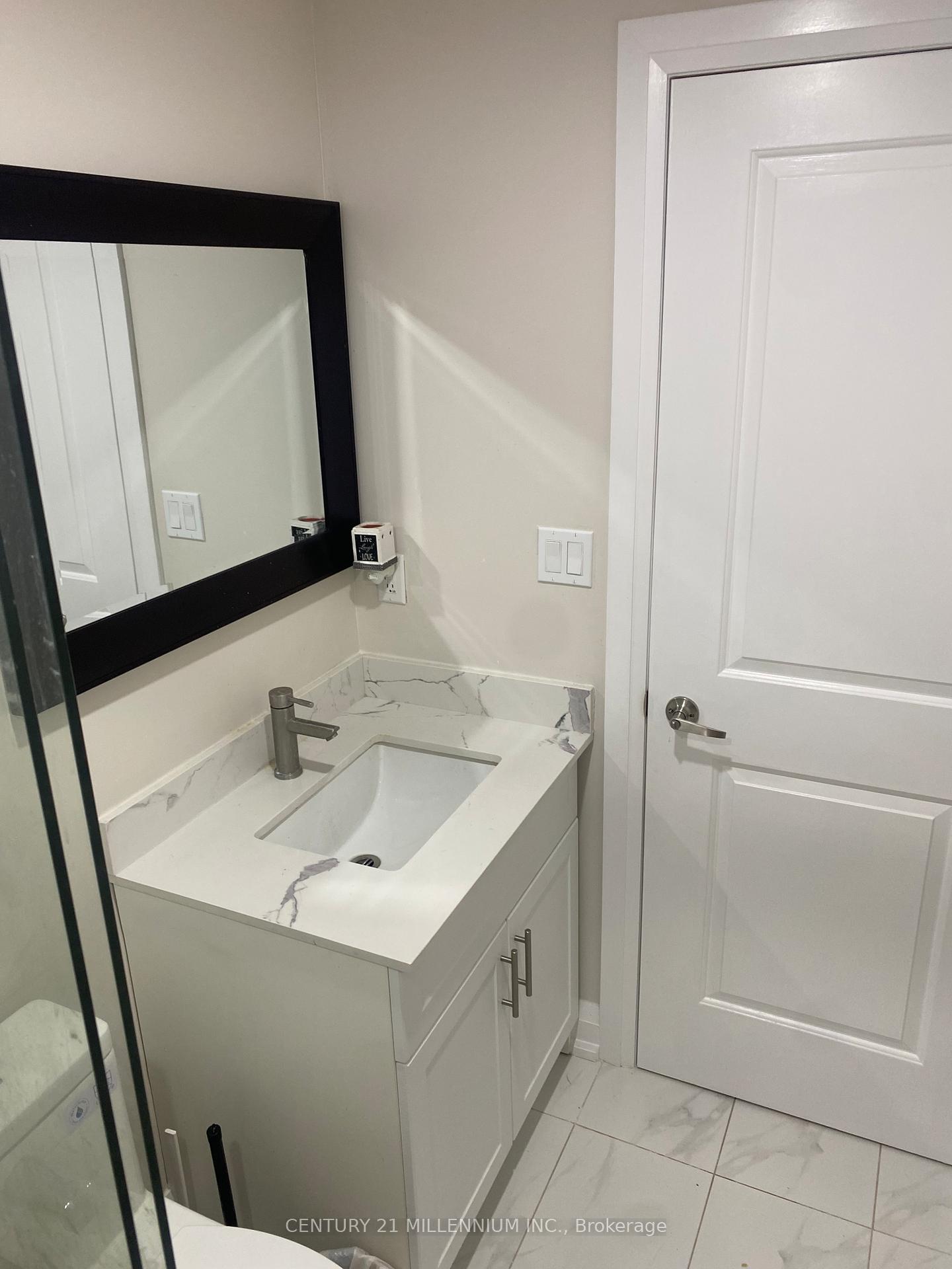 Photo 5 of Unit BSMT, 5 Darling Avenue, Thorold, Hurricane/Merrittville — HOMEH