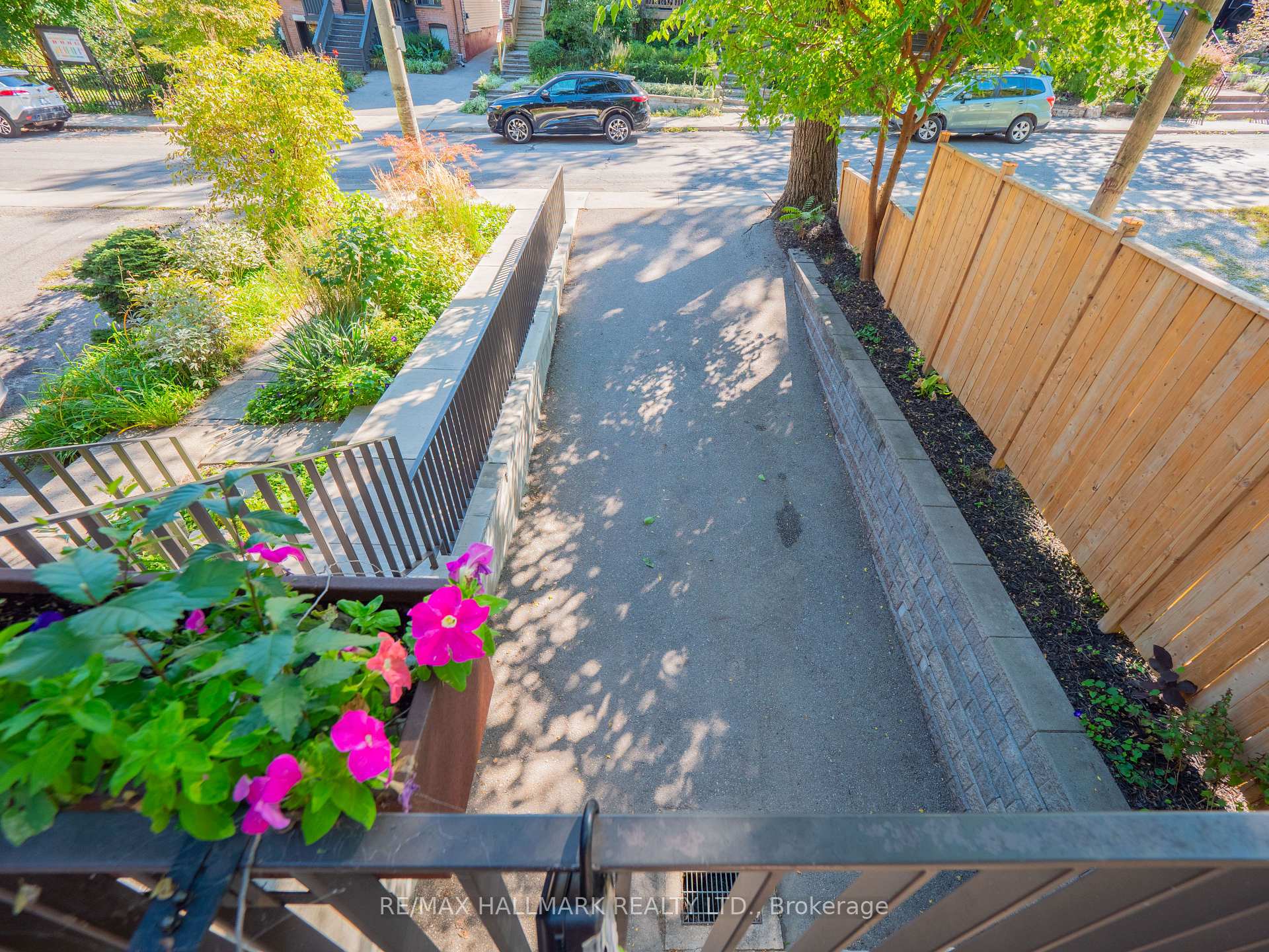 Photo 3 of 72 Bain Avenue, Toronto, North Riverdale — HOMEH